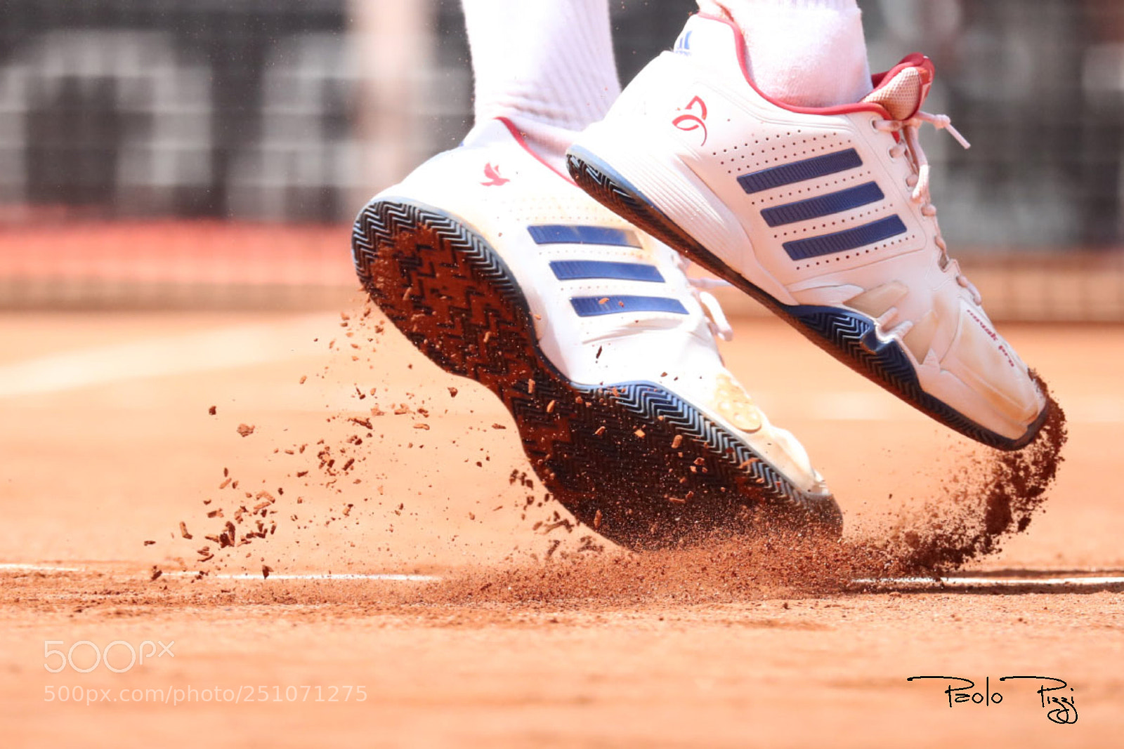 Canon EOS-1D X Mark II sample photo. Novak djokovic photography