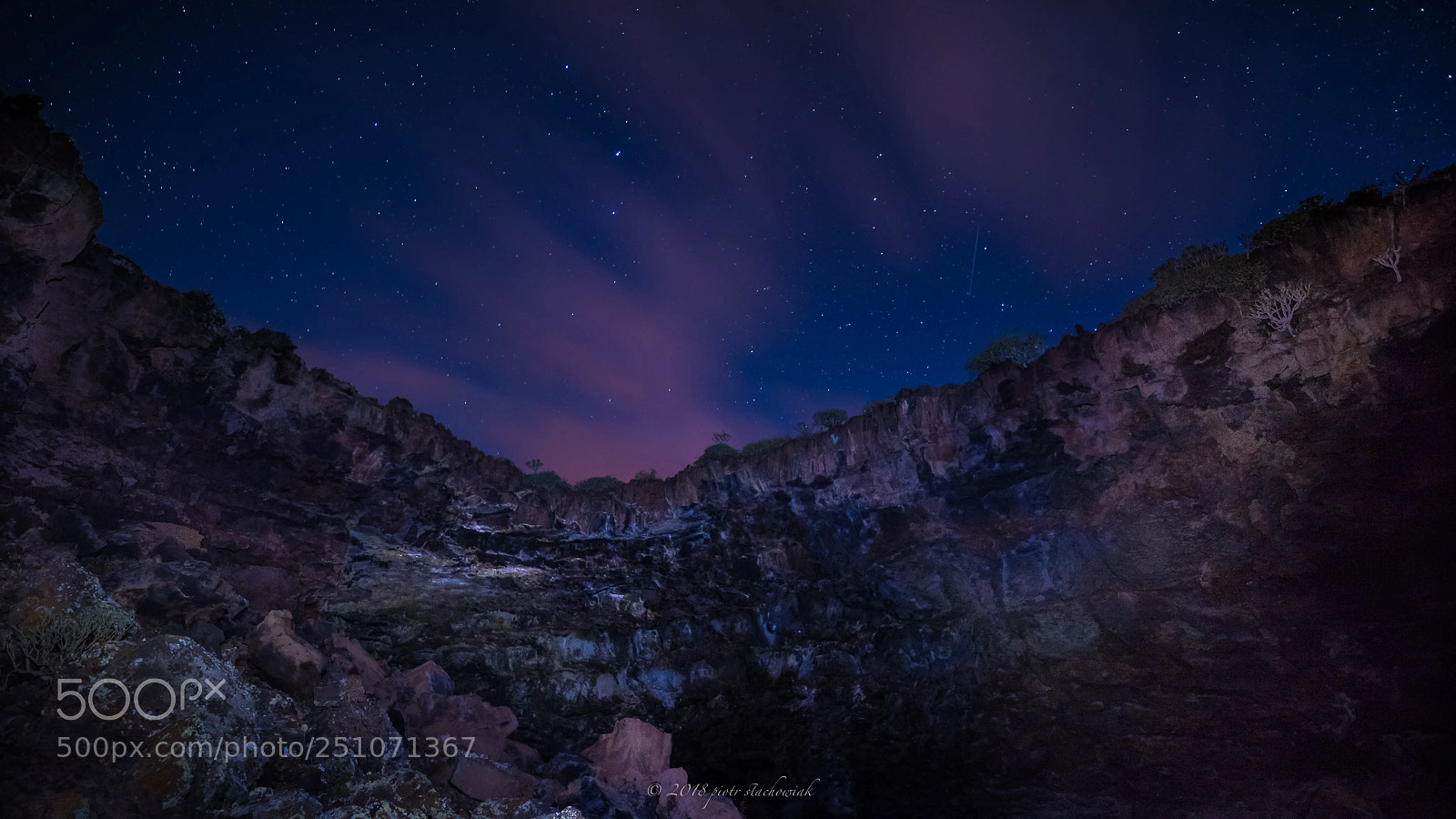 Nikon D810 sample photo. Bajo el cielo y photography