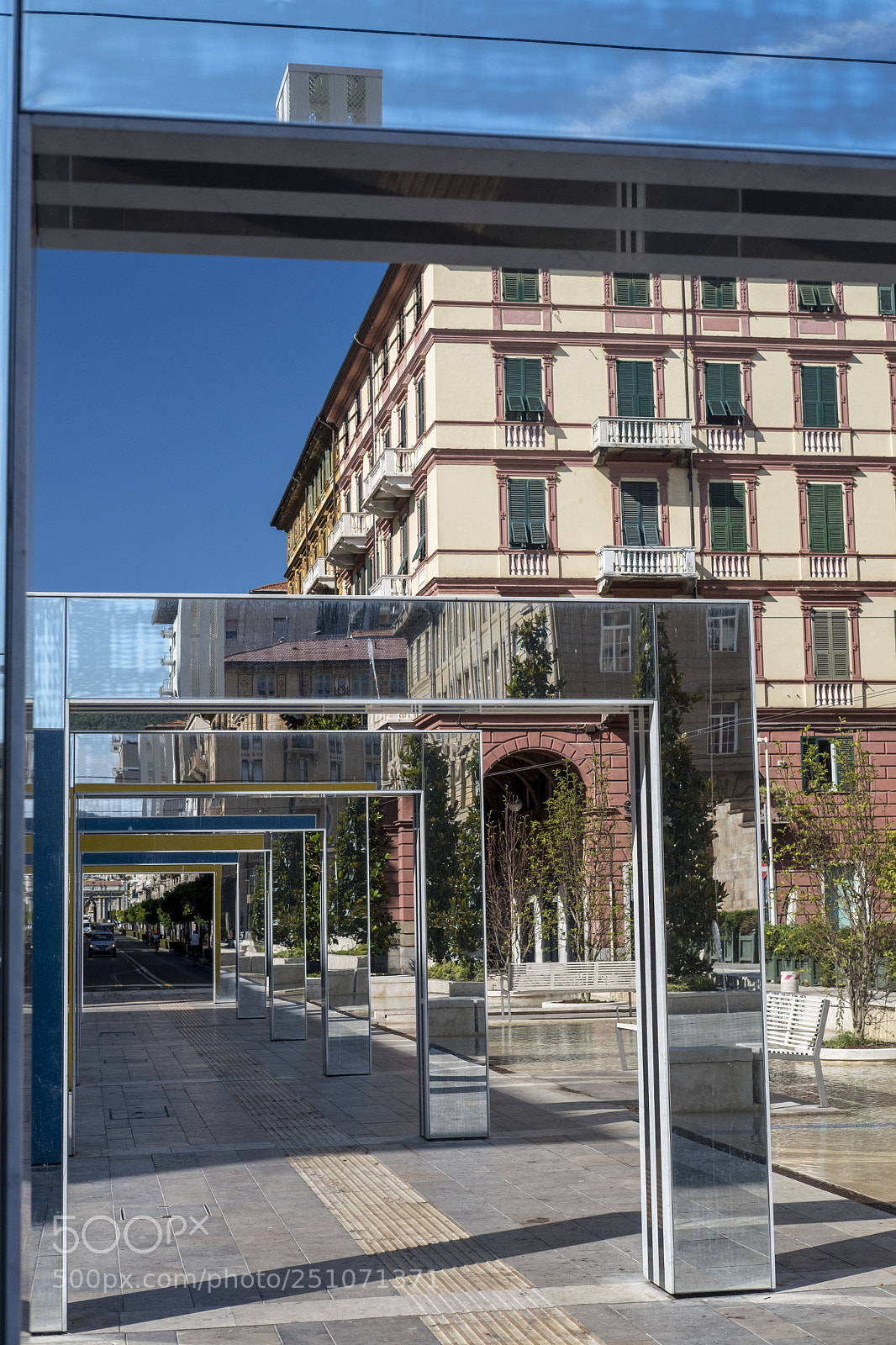 Fujifilm X-T2 sample photo. La spezia giuseppe verdi photography