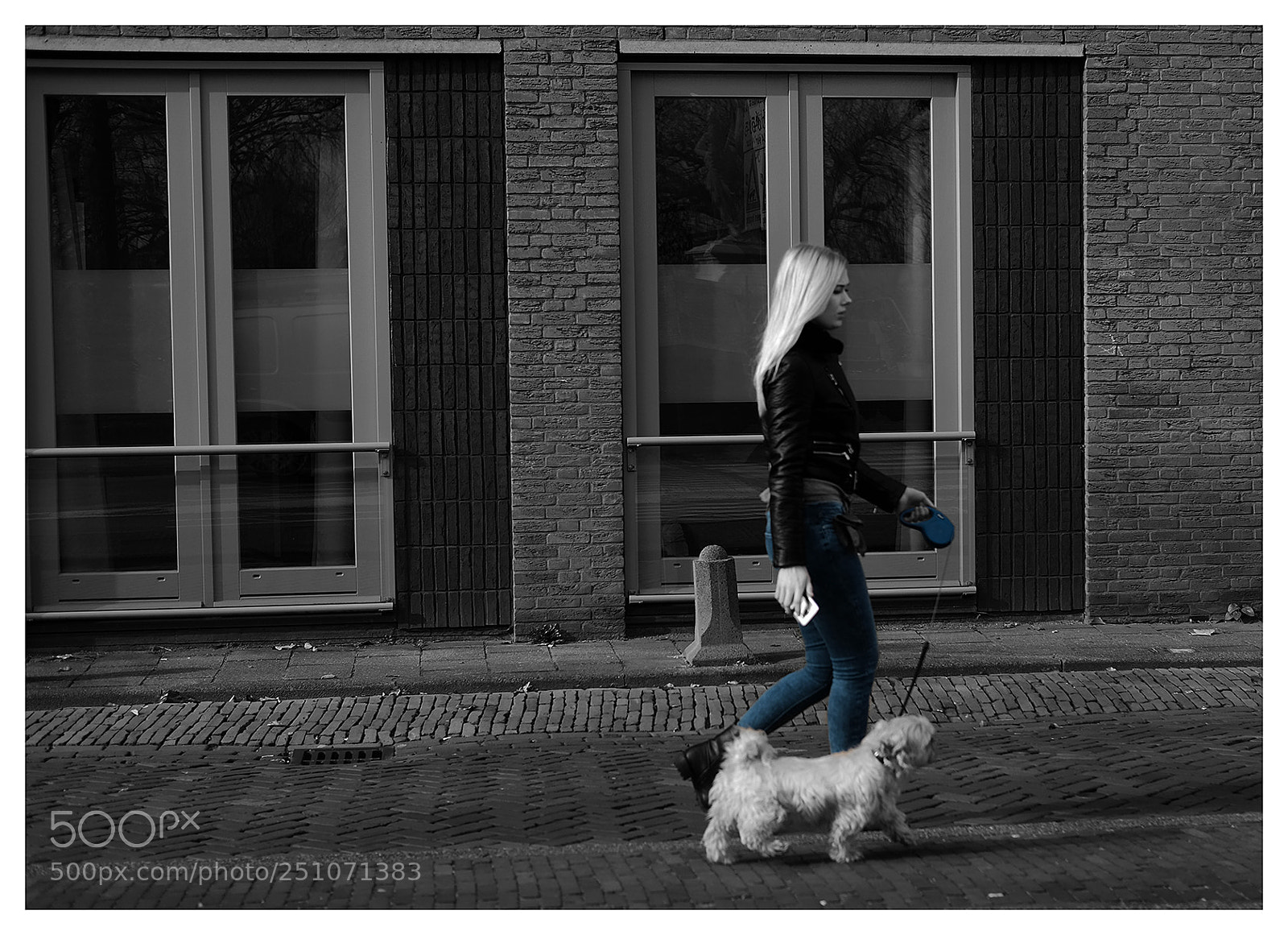 Fujifilm X-T2 sample photo. Street jeans photography