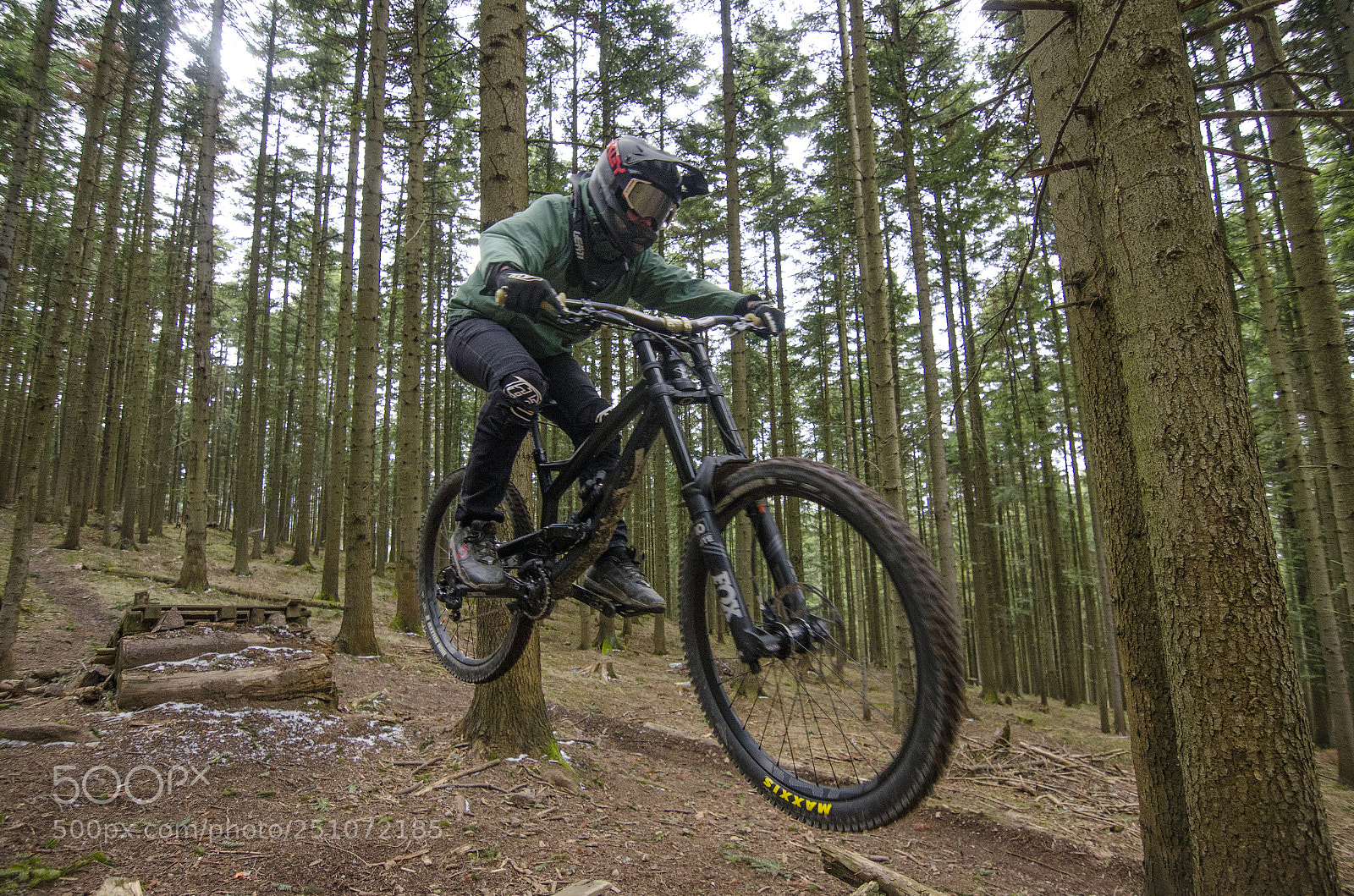 Nikon D7000 sample photo. Freeride photography