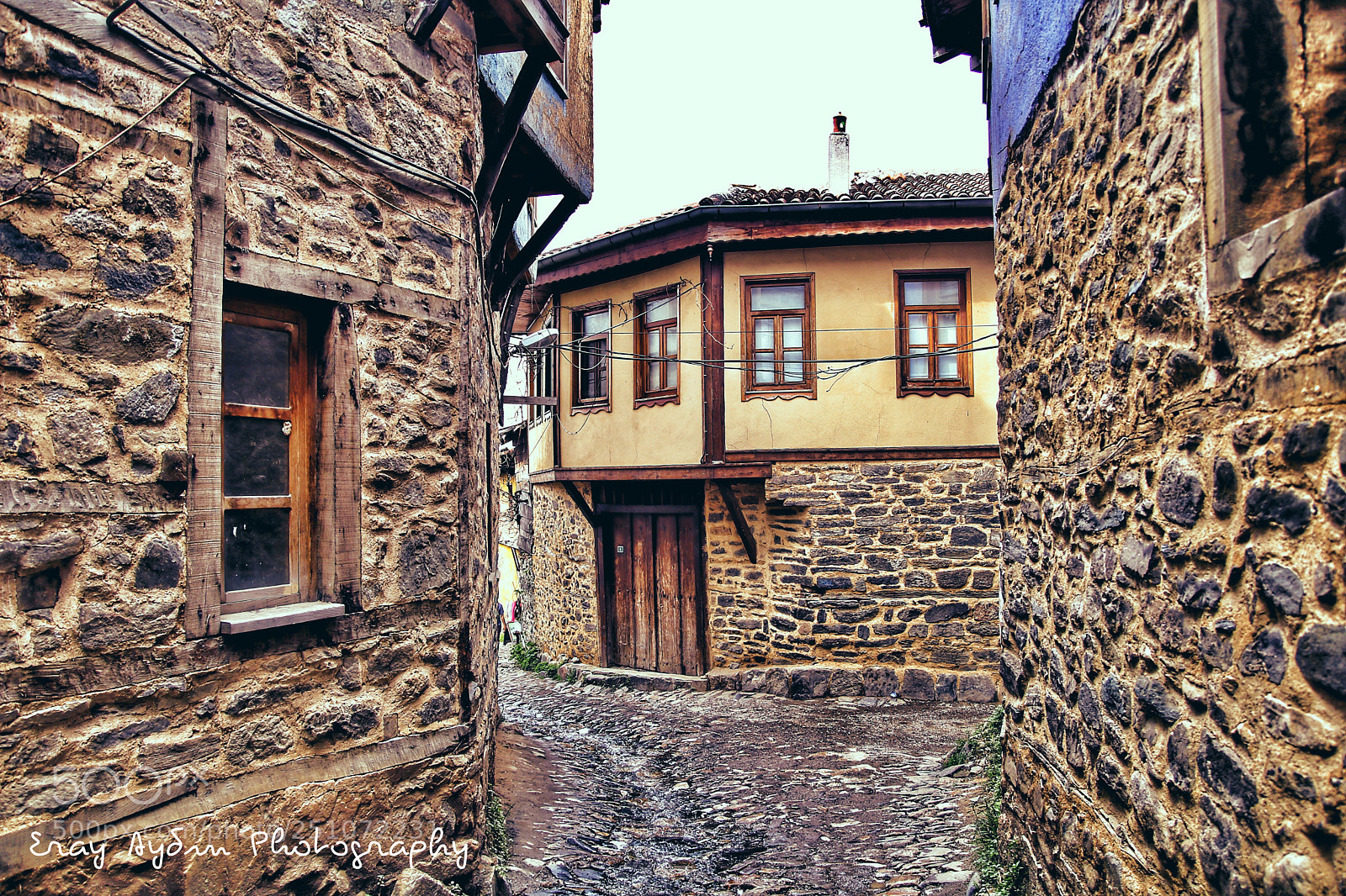 Canon EOS 750D (EOS Rebel T6i / EOS Kiss X8i) sample photo. Cumalıkızık photography