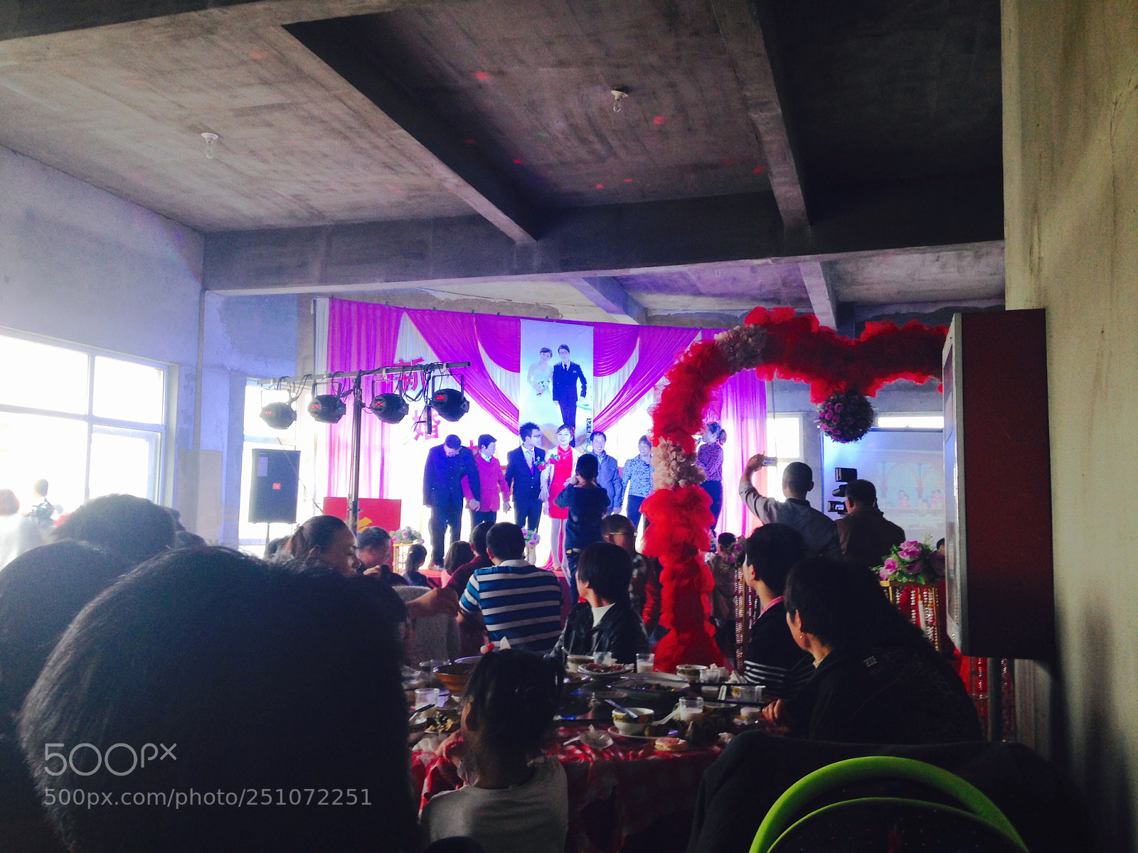 Apple iPhone 5c sample photo. Wedding photography