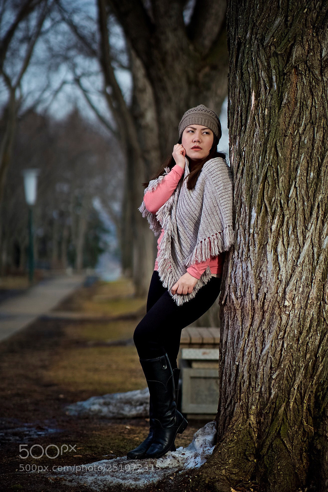 Sony a7 II sample photo. Let s hide n photography