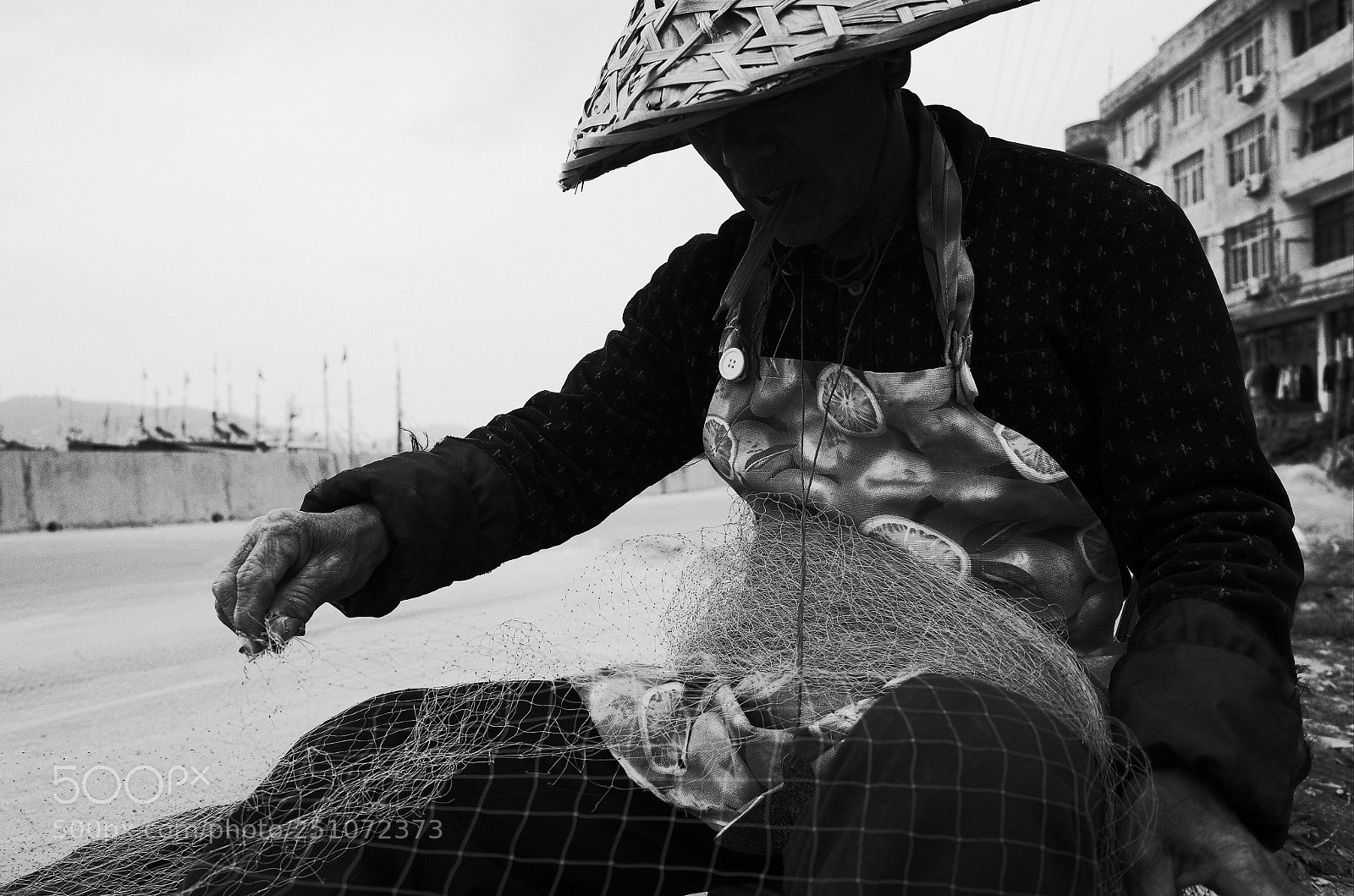 Ricoh GR sample photo. Untitled photography