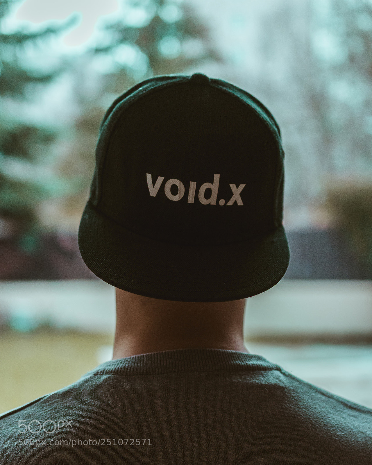 Canon EOS 80D sample photo. Void.x hat photography