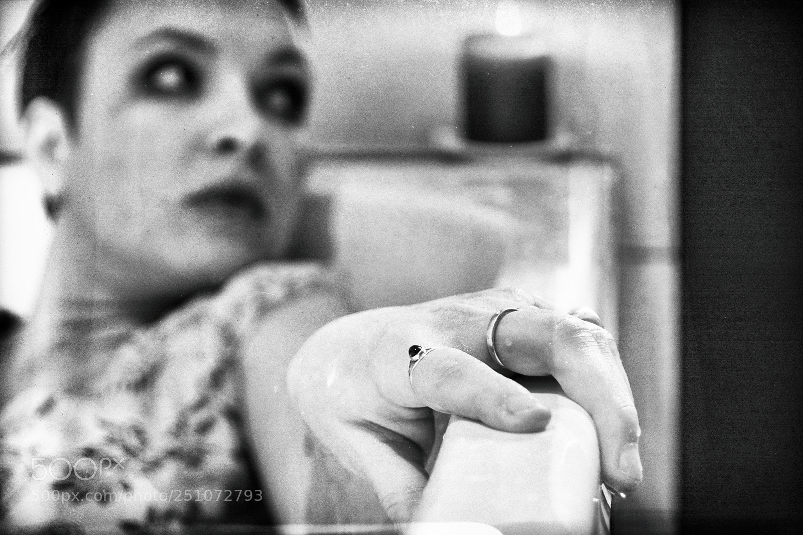 Nikon D7100 sample photo. La baignoire...acte vi... photography