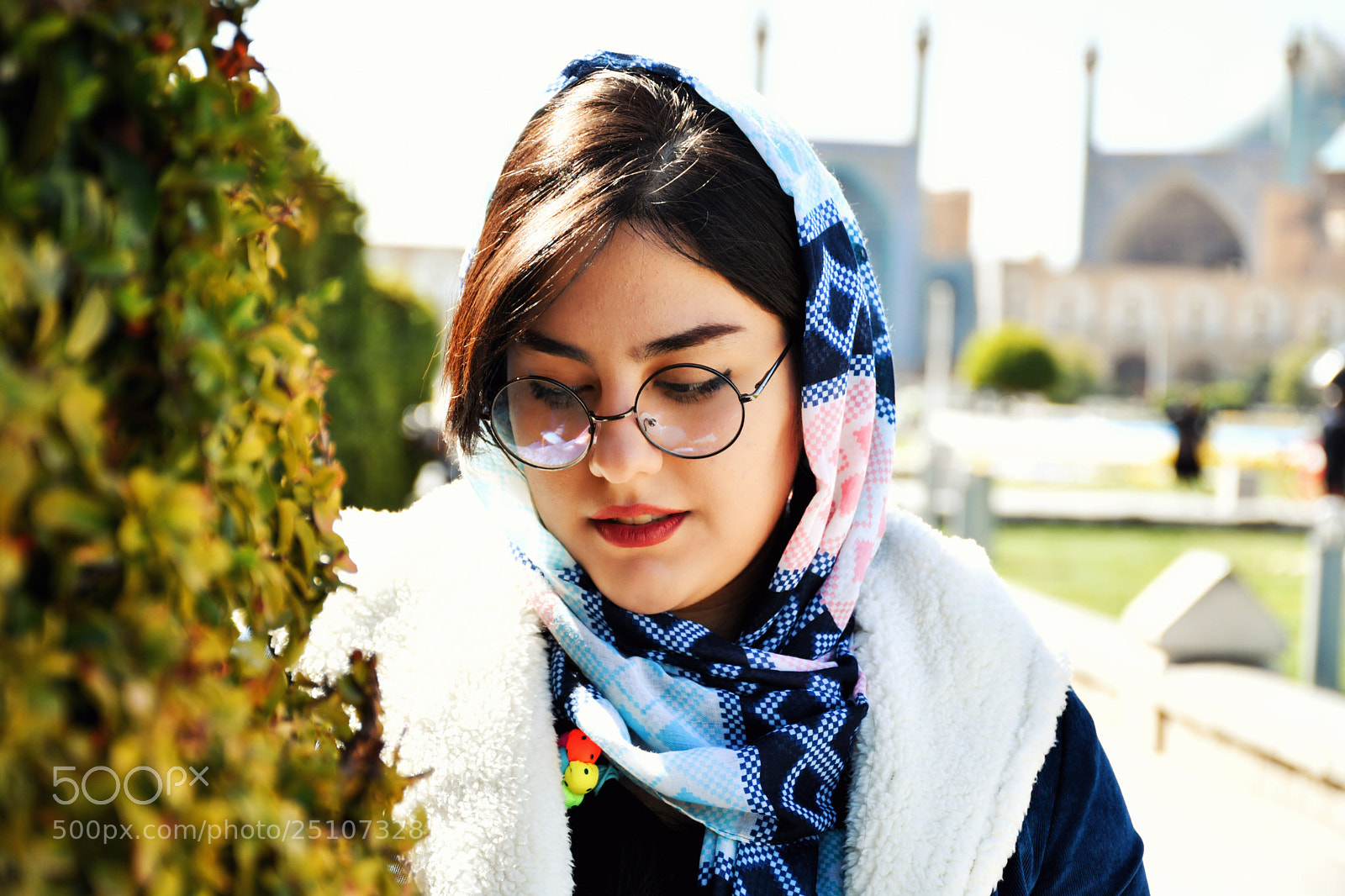 Nikon D7500 sample photo. Location isfahan,iran naghsh jahan photography