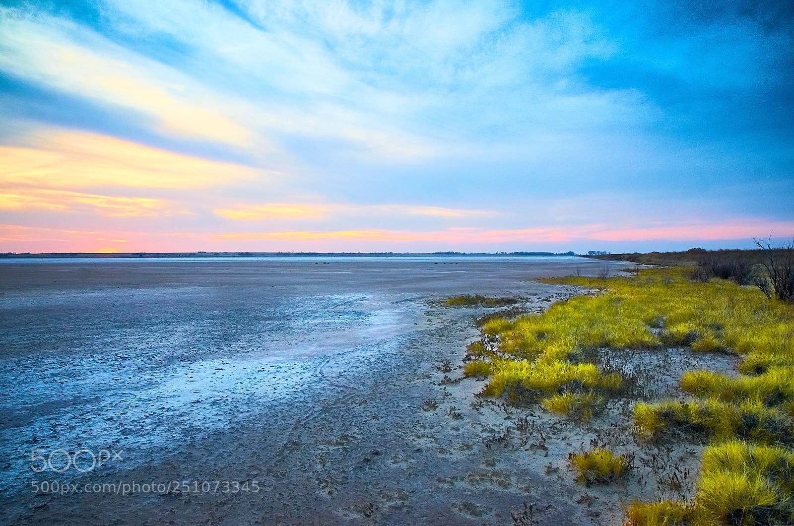 Nikon D7000 sample photo. Salt plains photography