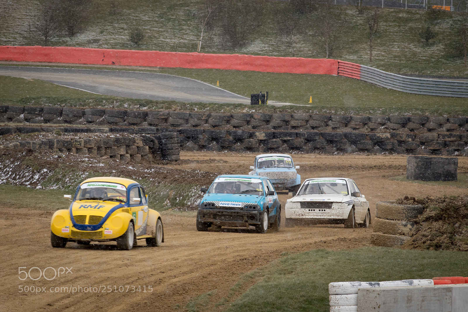 Canon EOS 80D sample photo. Rally cross photography
