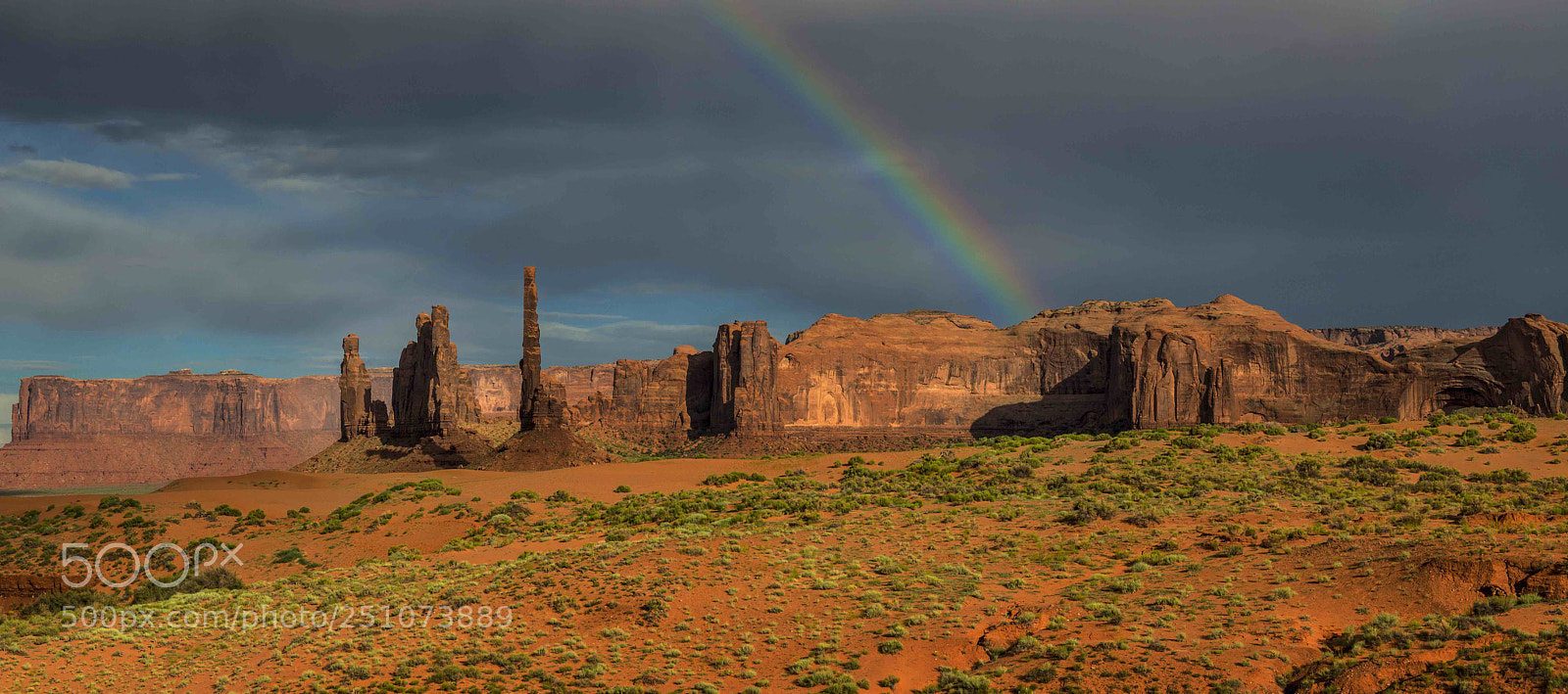 Nikon D800 sample photo. Monument valley photography