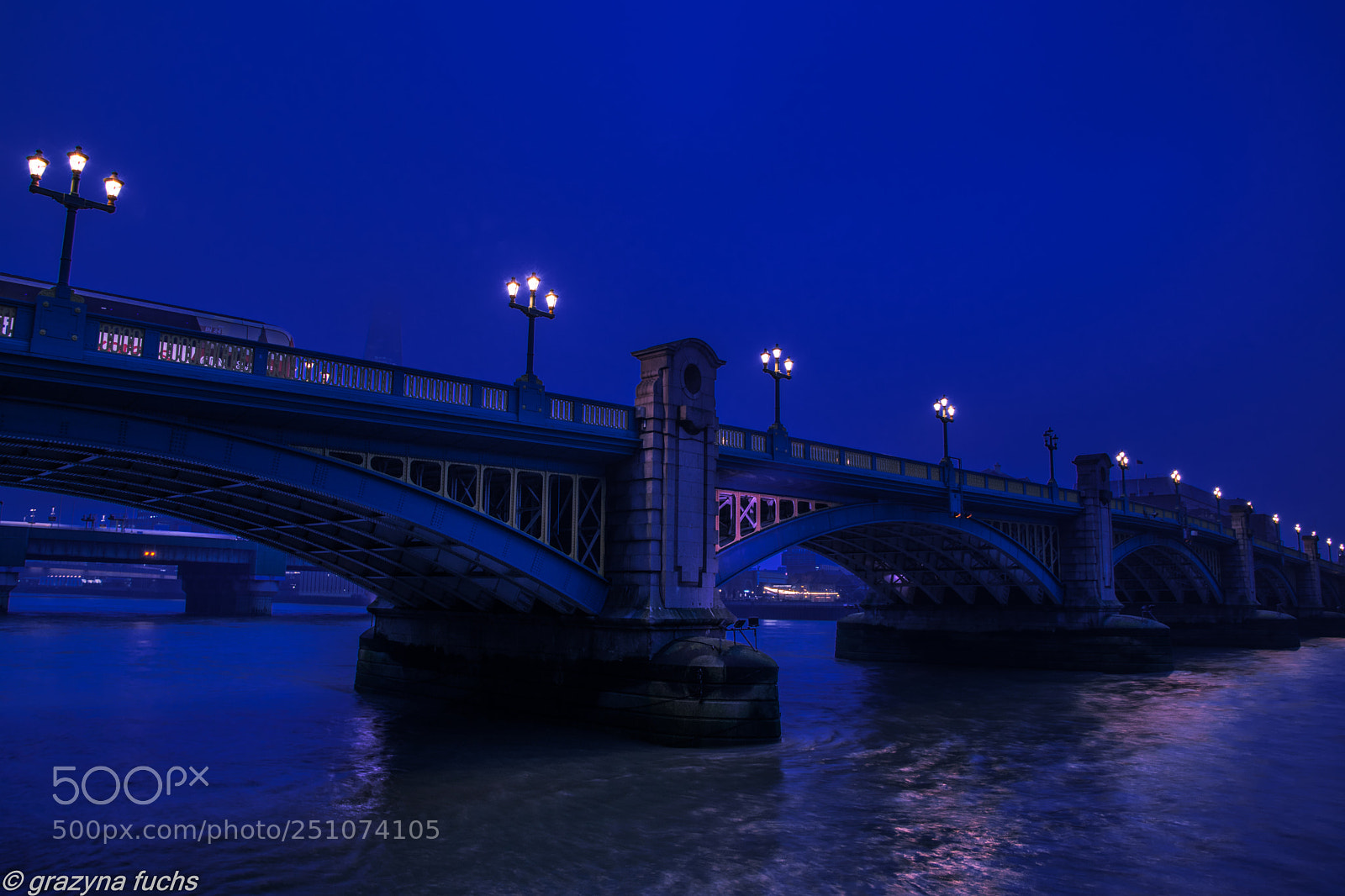 Nikon D3300 sample photo. London bridge photography