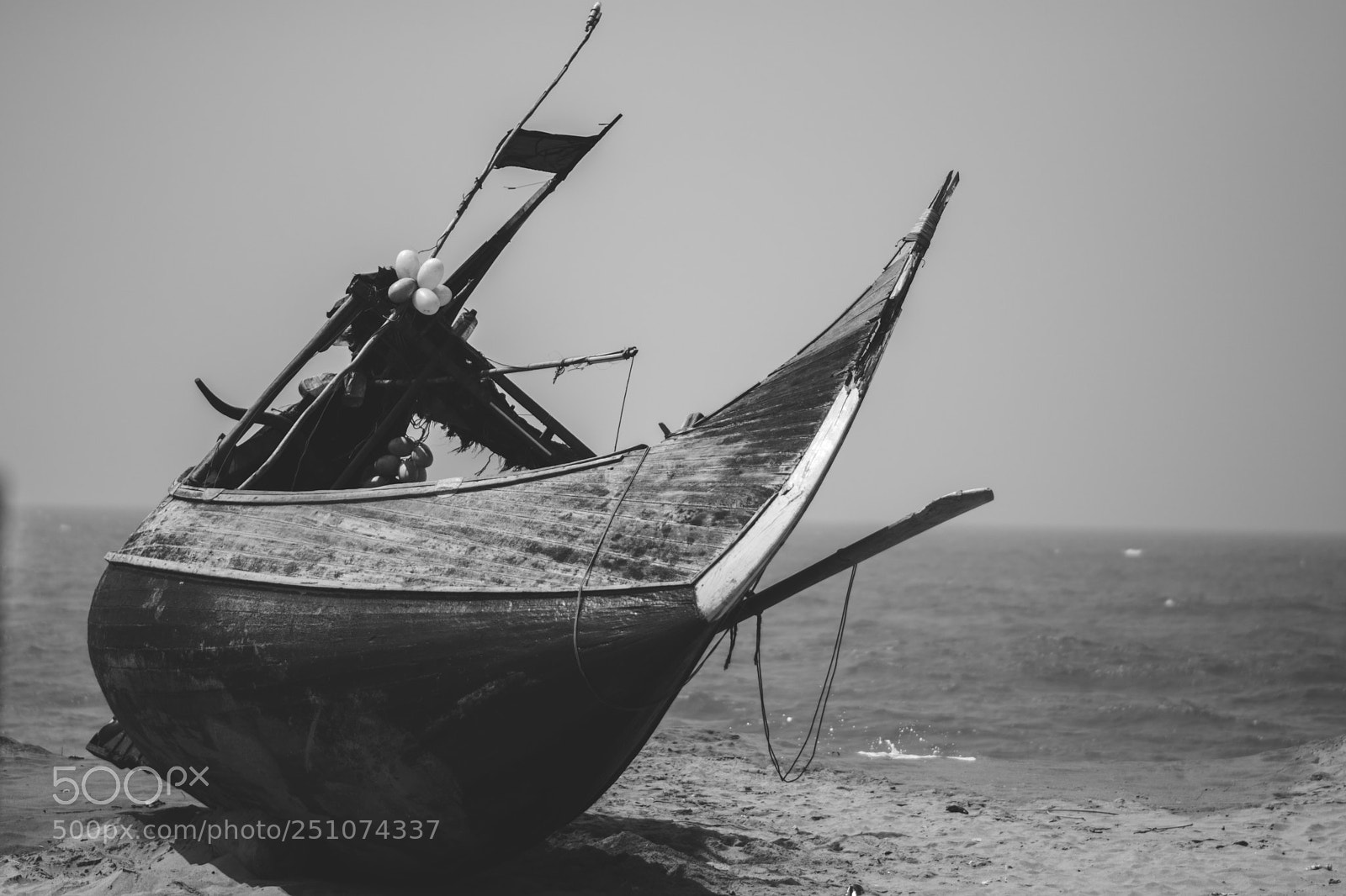 Nikon D7100 sample photo. Waiting to sail. photography