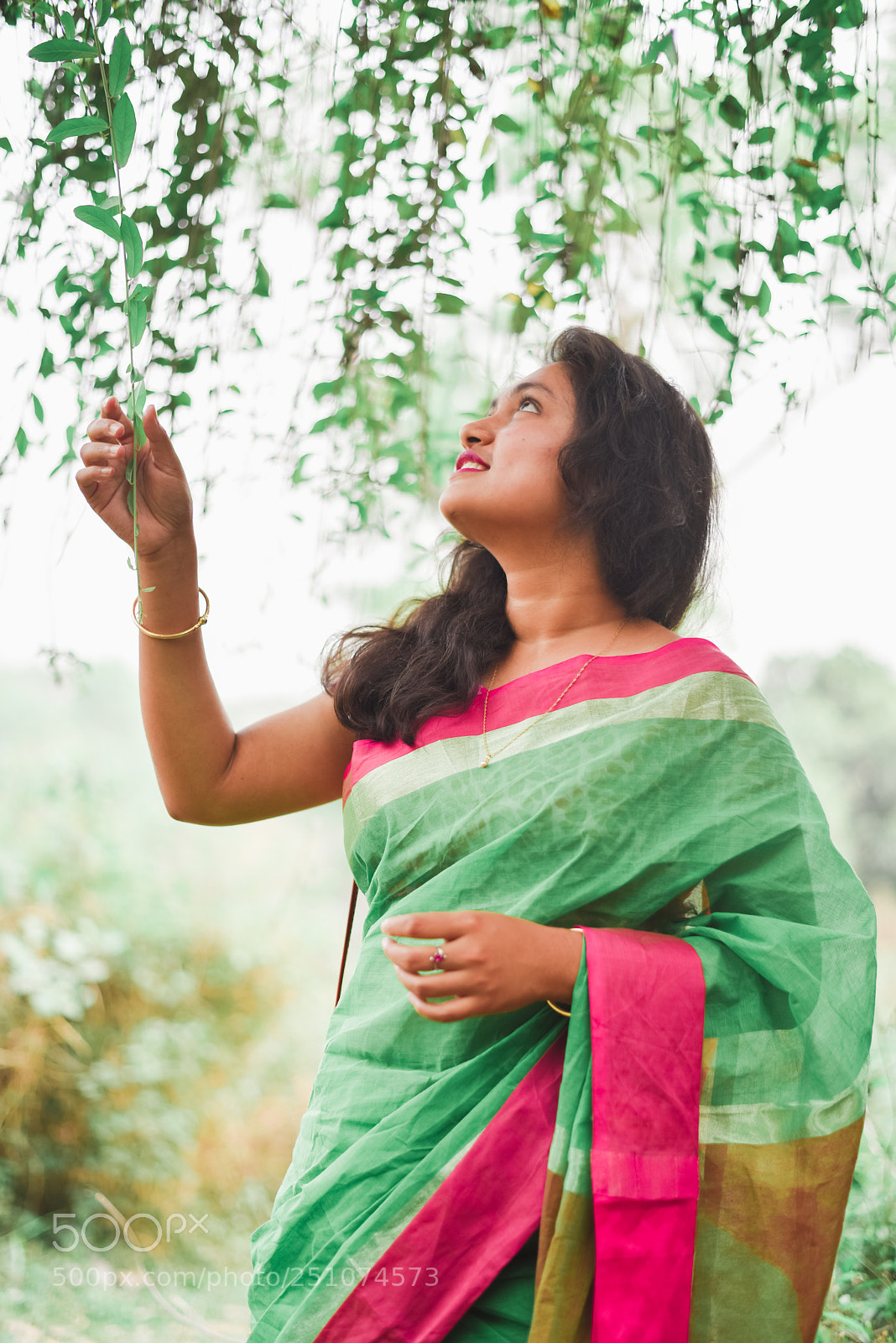Nikon D810 sample photo. Puja 2 photography