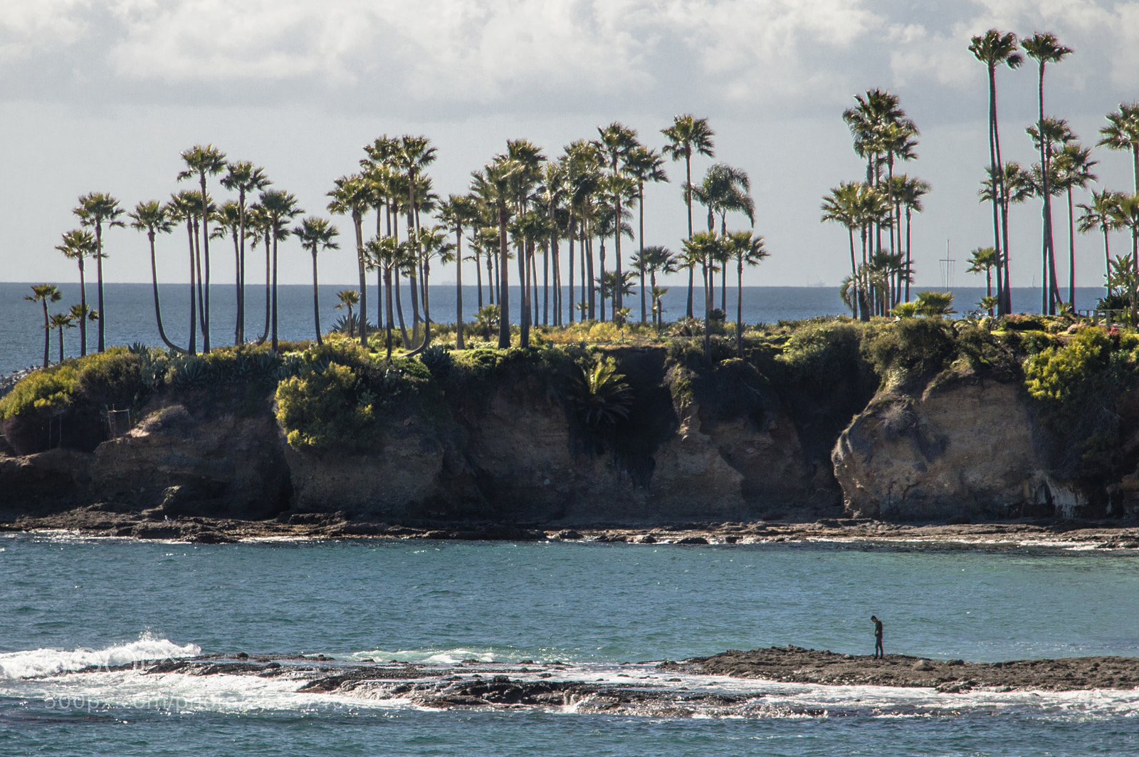 Canon EOS 70D sample photo. Laguna beach photography