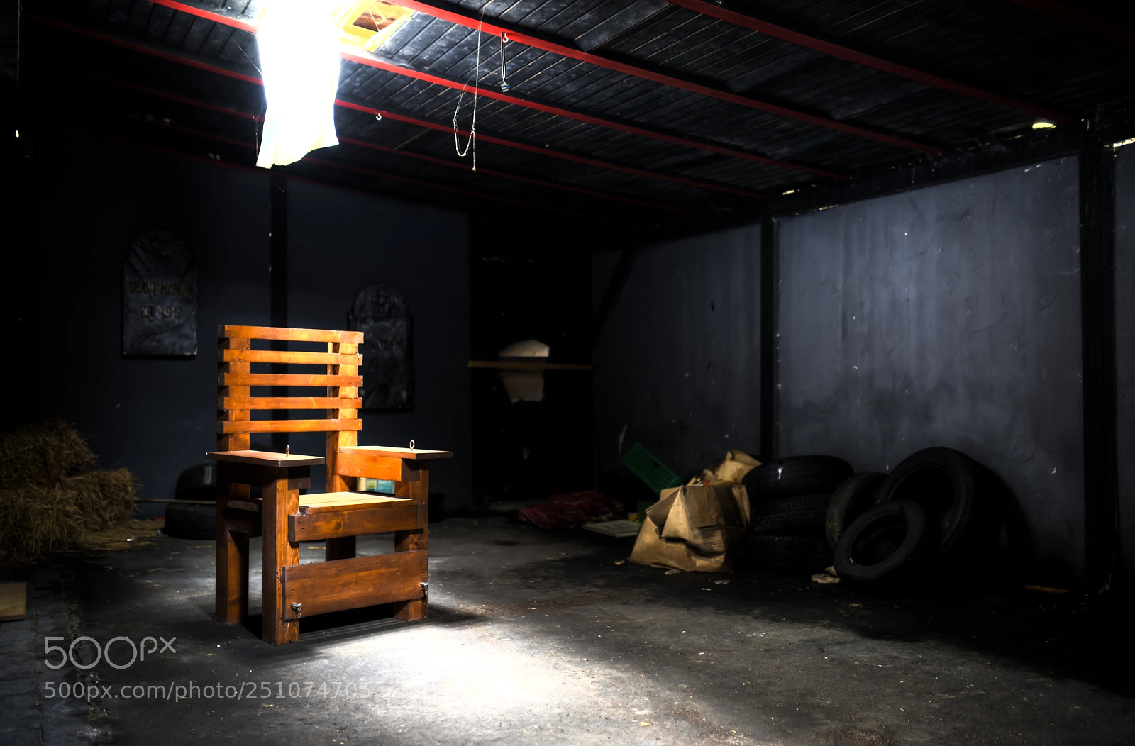 Nikon D600 sample photo. Dark fantasies photography