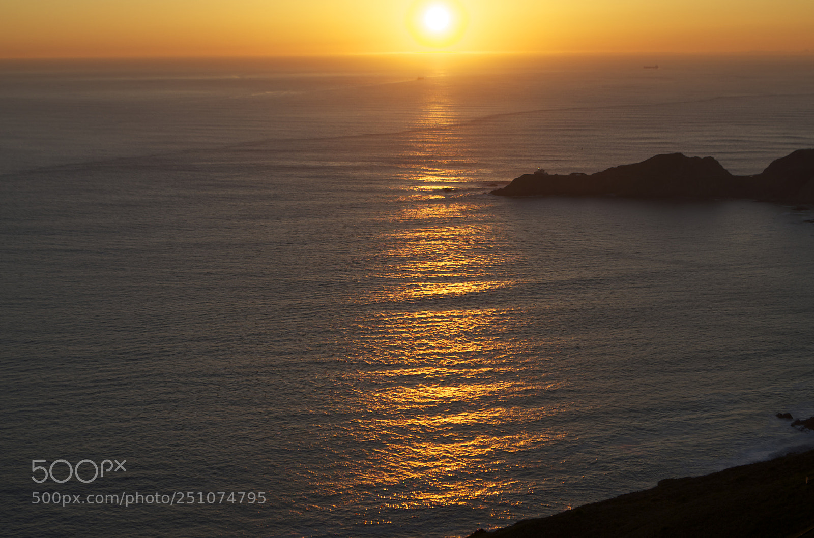 Nikon D5100 sample photo. Beautiful sunset photography