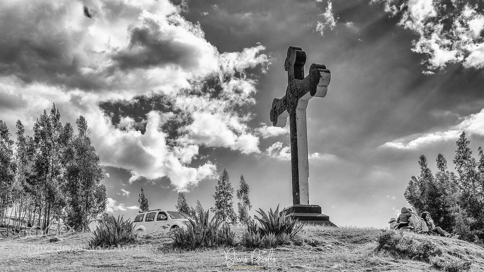 Nikon D7200 sample photo. Rataquinua photography