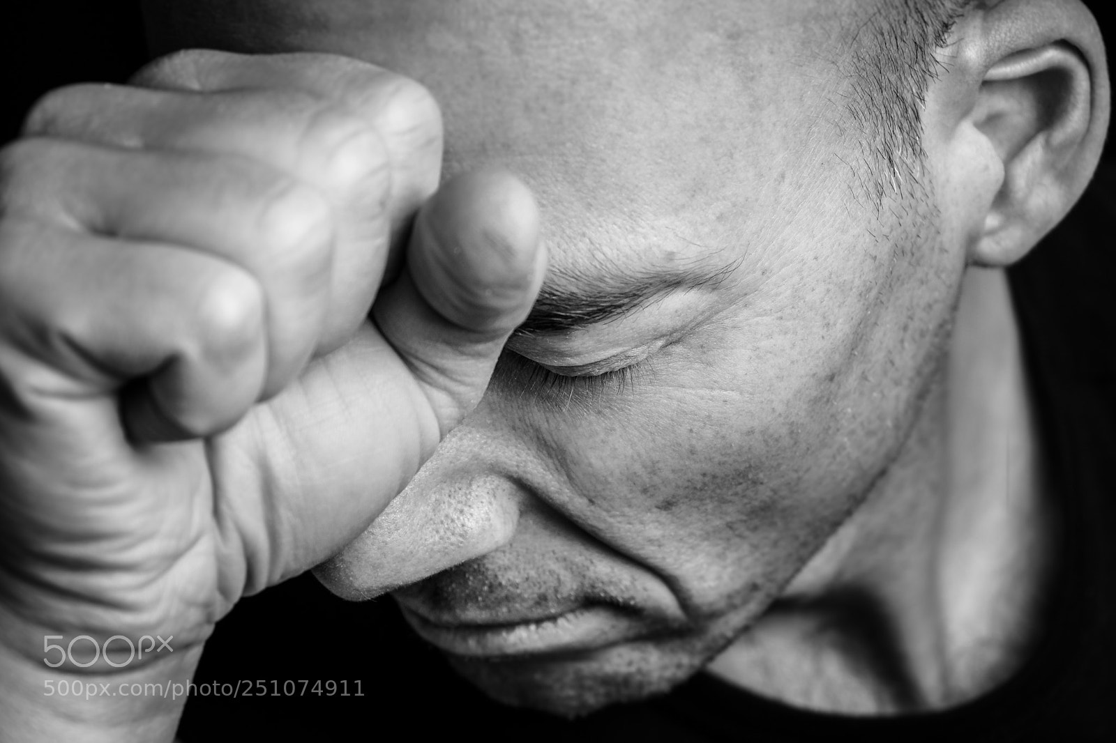 Canon EOS 760D (EOS Rebel T6s / EOS 8000D) sample photo. The inner fight photography