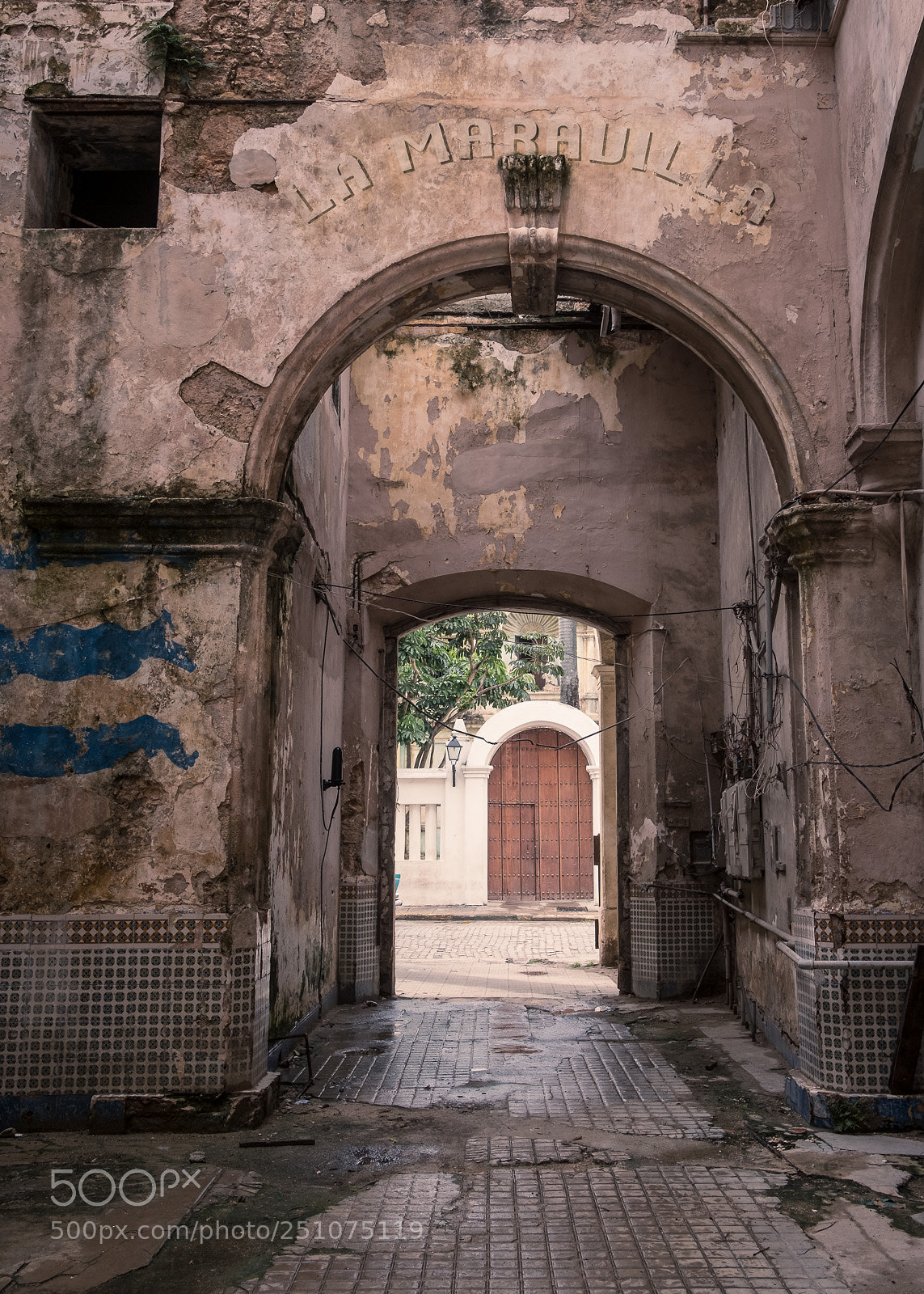 Fujifilm X-T2 sample photo. La maravilla photography