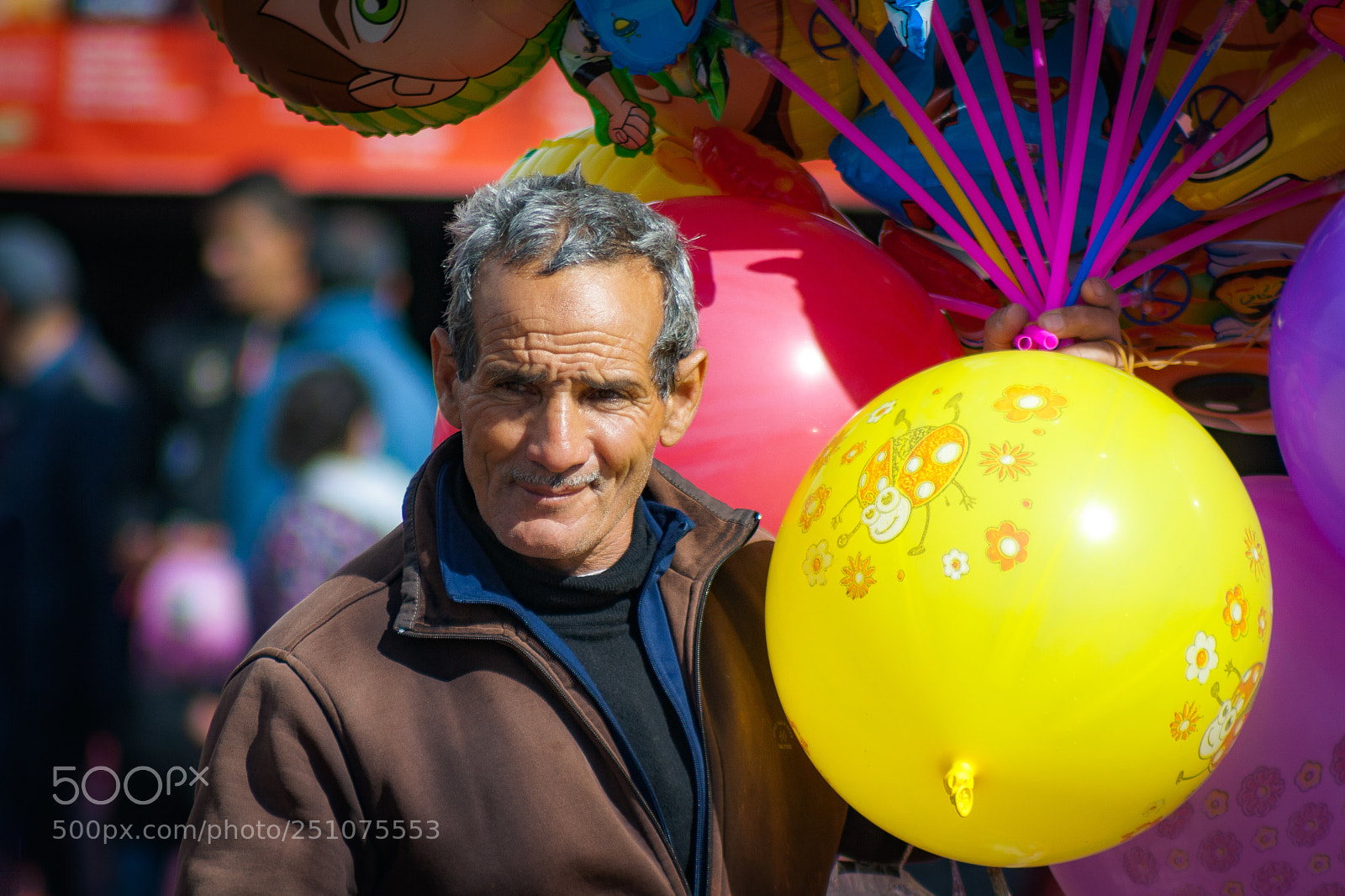 Canon EOS 1000D (EOS Digital Rebel XS / EOS Kiss F) sample photo. Le sourire est notre photography