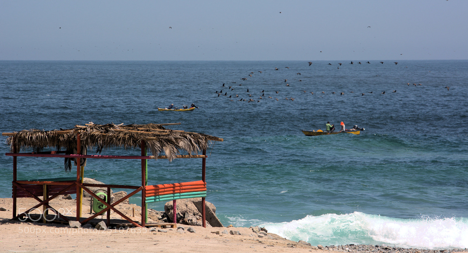 Nikon D5200 sample photo. Piedra rota photography