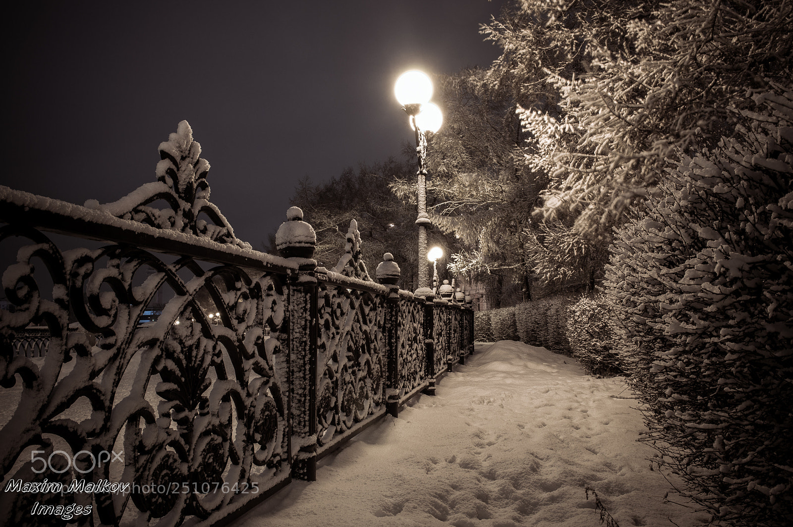 Nikon D3200 sample photo. City in white photography