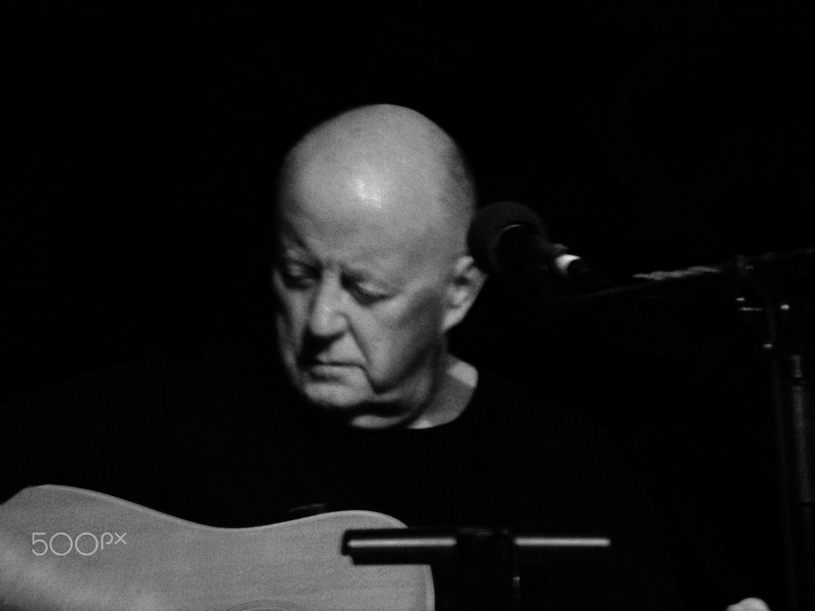 GENERAL IMAGING CO. X400 sample photo. Christy moore photography