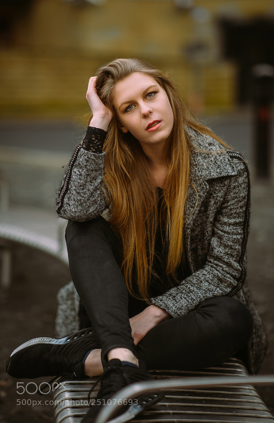 Nikon D3 sample photo. Carole photography