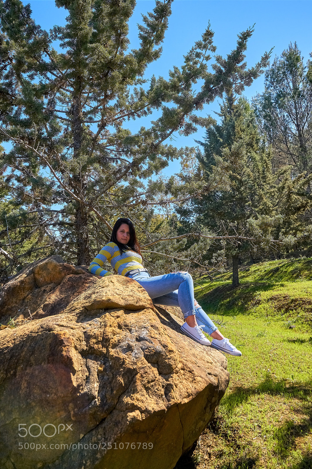 Sony a7 II sample photo. Relax timee photography
