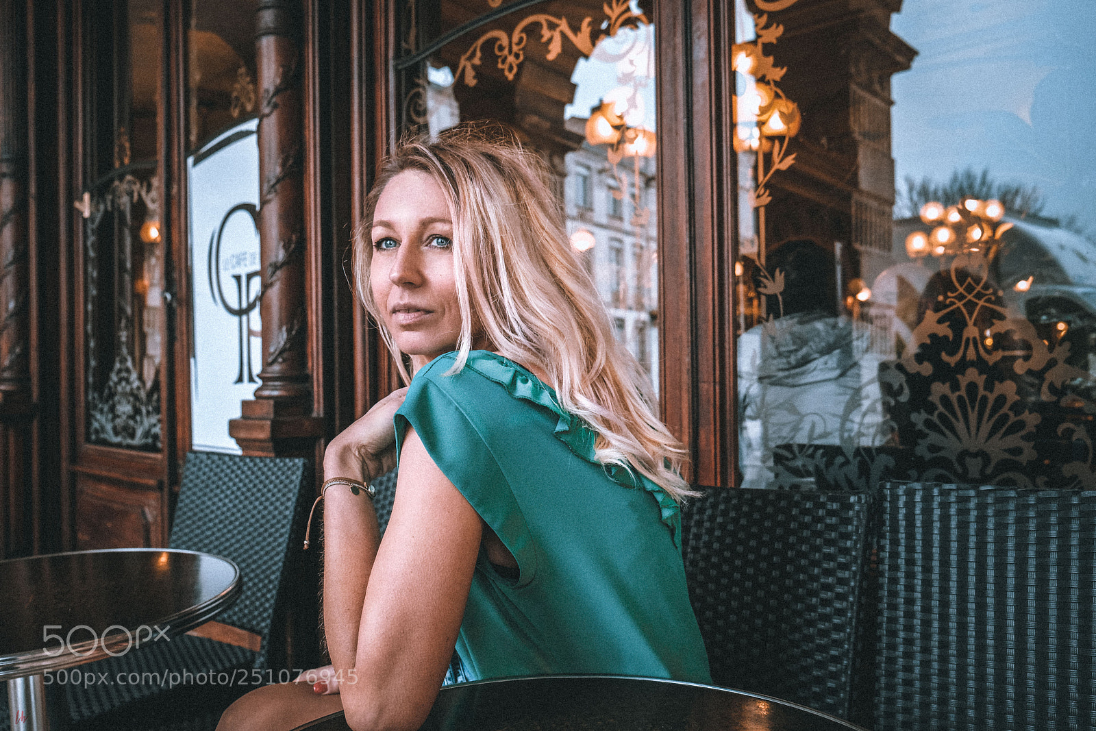 Fujifilm X-T20 sample photo. Katarina photography