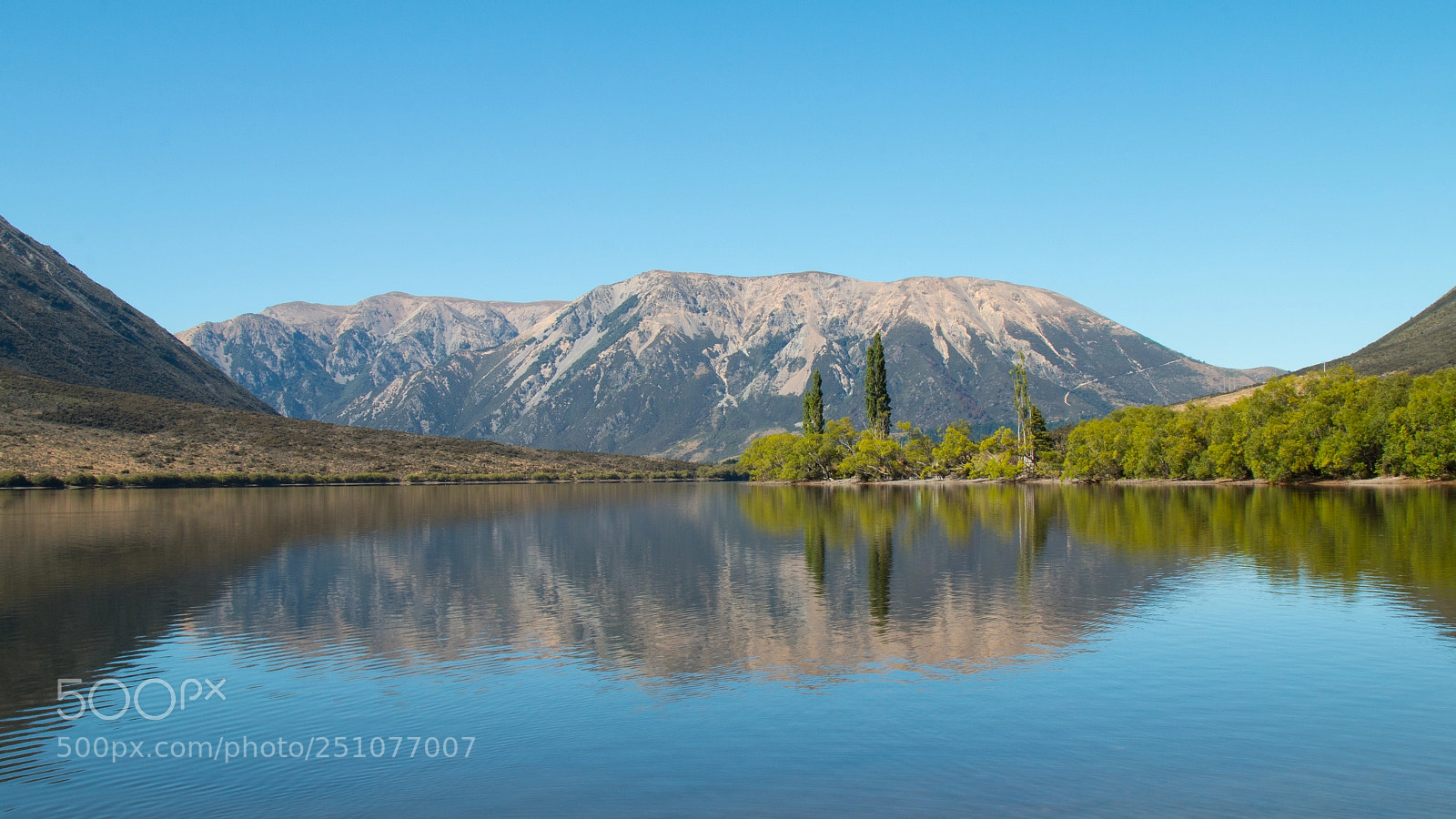 Canon EOS 70D sample photo. Lake pearson reflection photography
