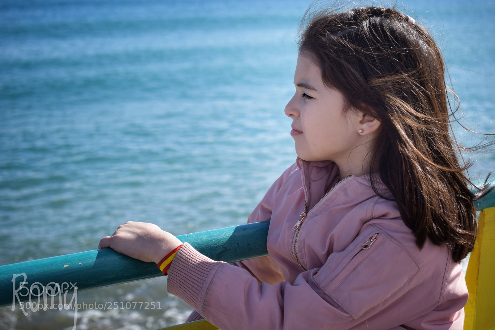 Nikon D3300 sample photo. My princess with the photography
