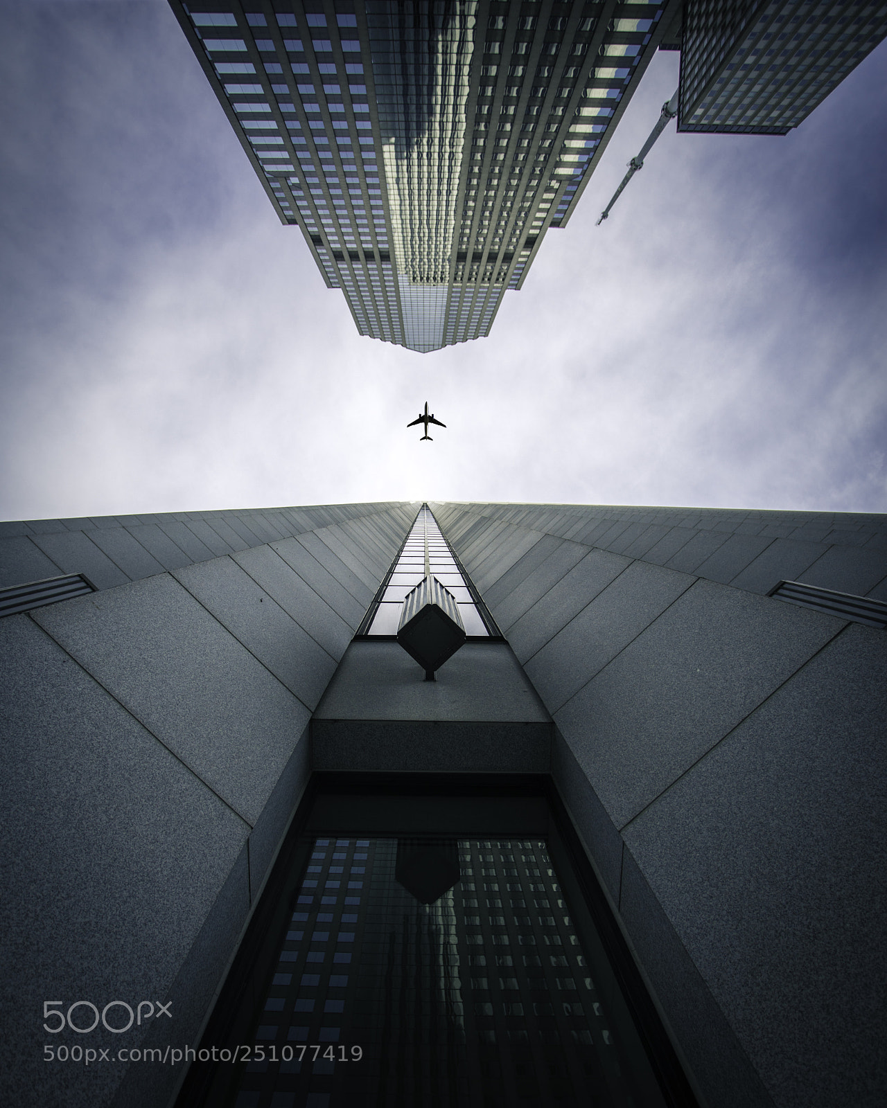 Canon EOS 5D Mark IV sample photo. Chicago flight photography