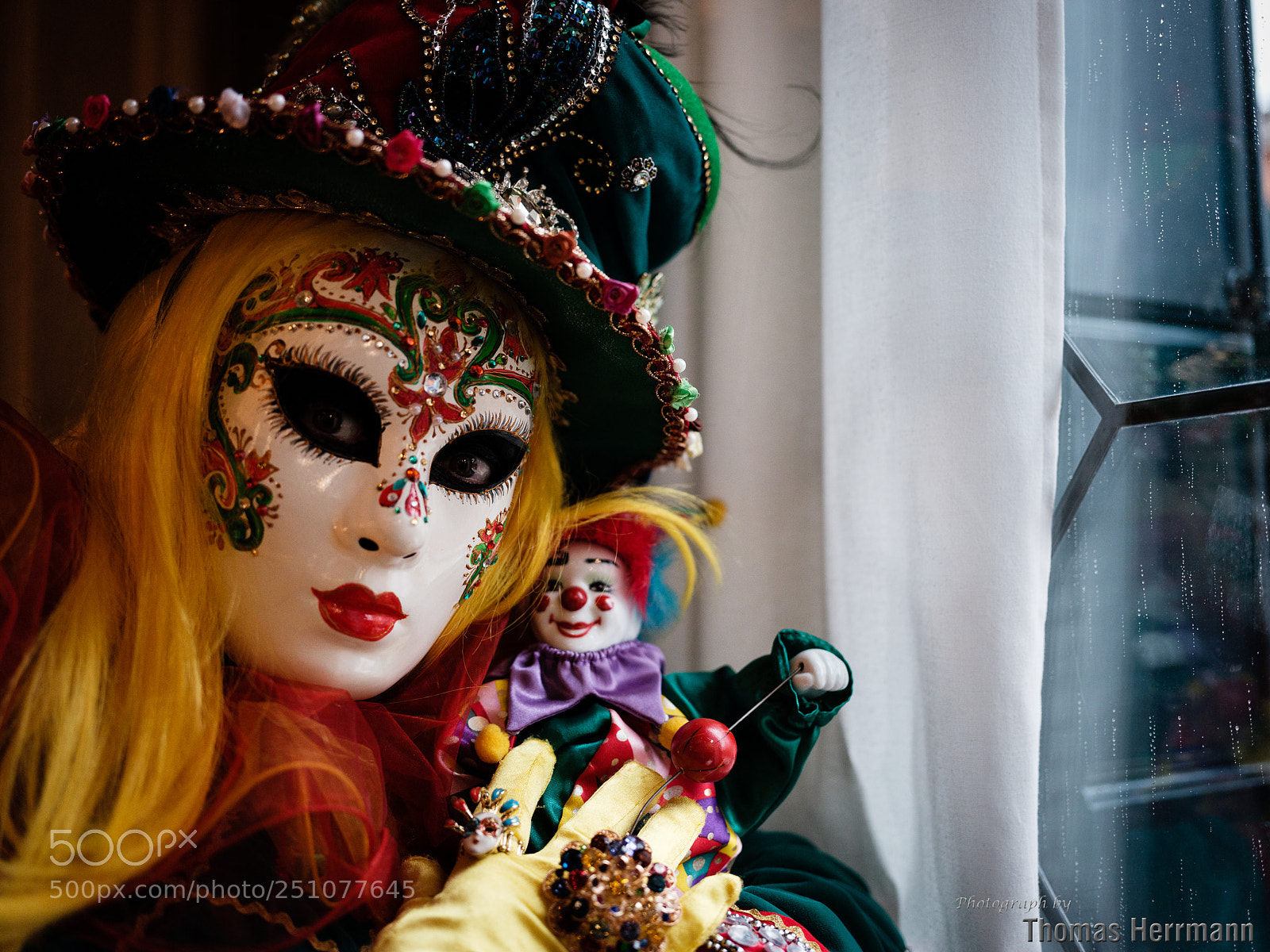 Fujifilm GFX 50S sample photo. Venice carnival xix photography