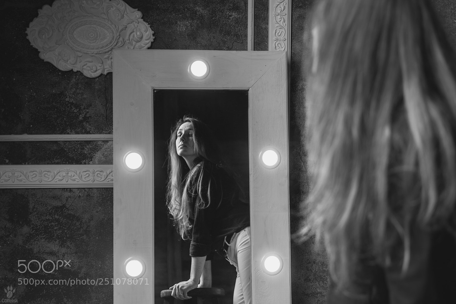 Canon EOS 5D Mark II sample photo. Tanya photography