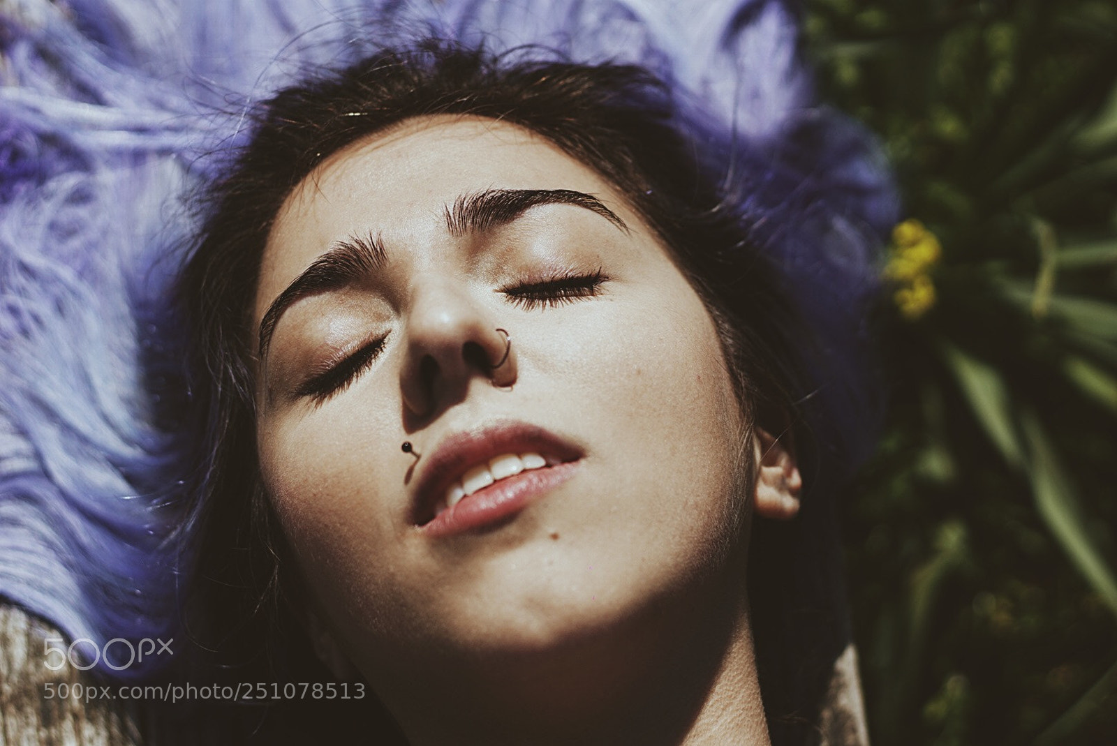 Sony a6000 sample photo. Federica 3. photography