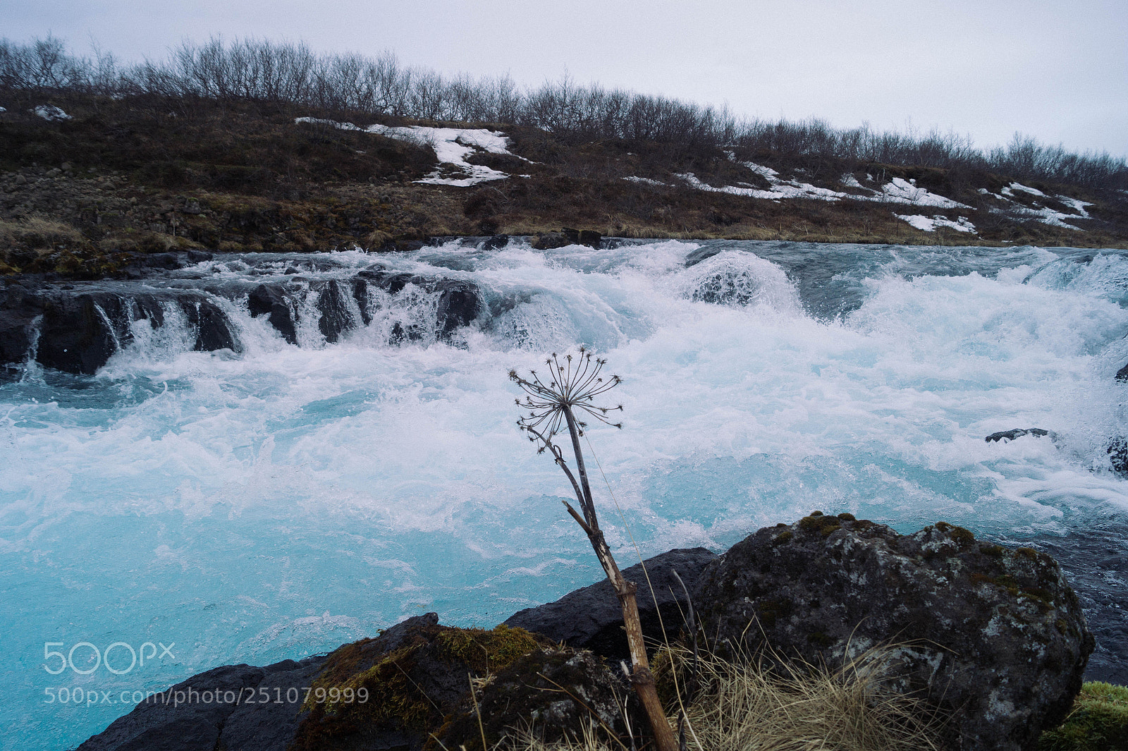 Sony SLT-A58 sample photo. Icelandic nature photography