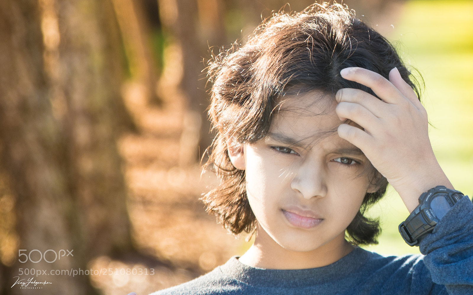 Canon EOS 5D Mark IV sample photo. Sun in my eyes photography