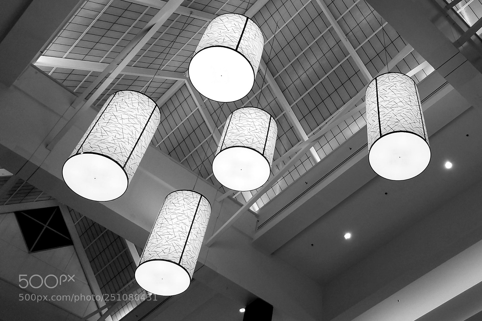 Samsung Galaxy S8 sample photo. 5 lights photography