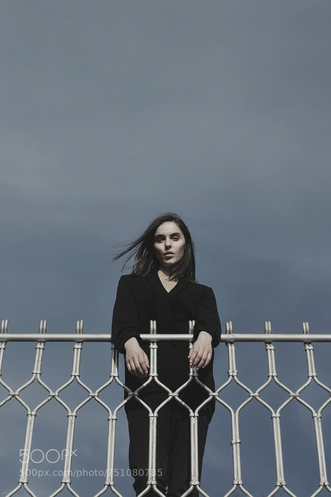 Canon EOS 5DS R sample photo. Salome photography
