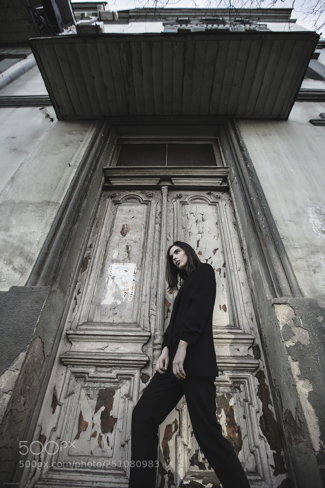 Canon EOS 5DS R sample photo. Salome photography