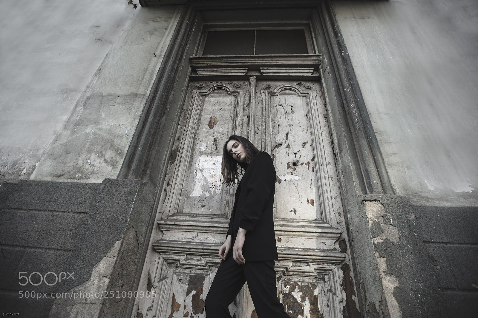 Canon EOS 5DS R sample photo. Salome photography