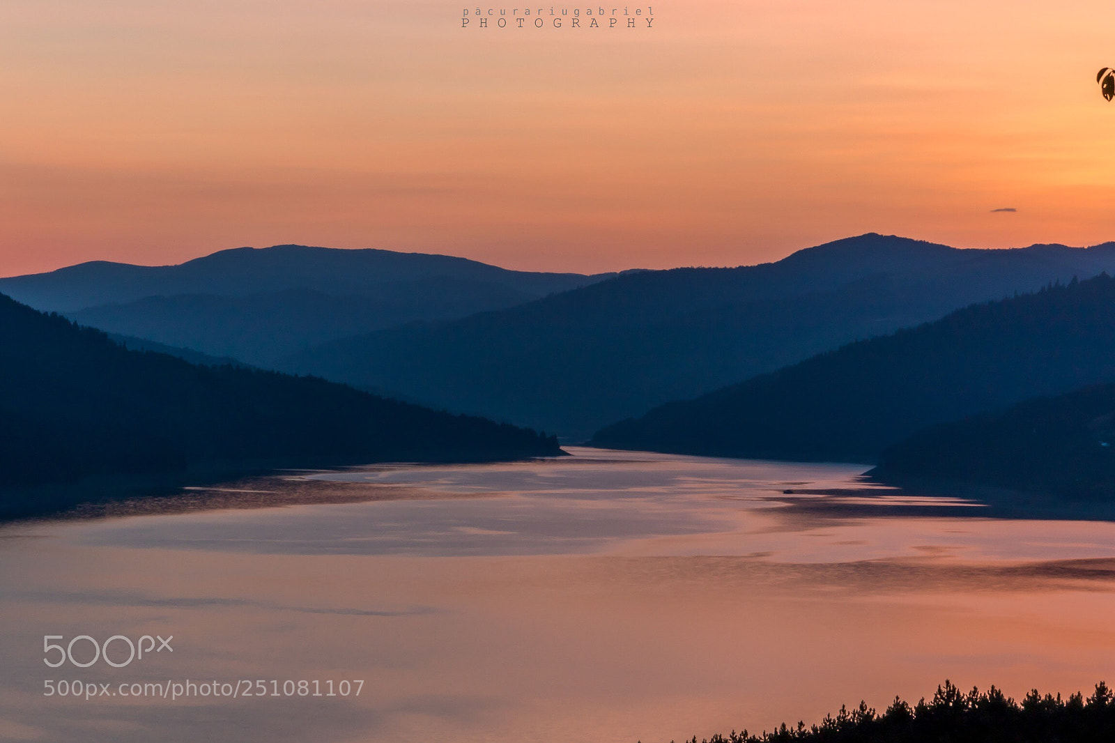 Canon EOS 7D Mark II sample photo. Red sunset  photography