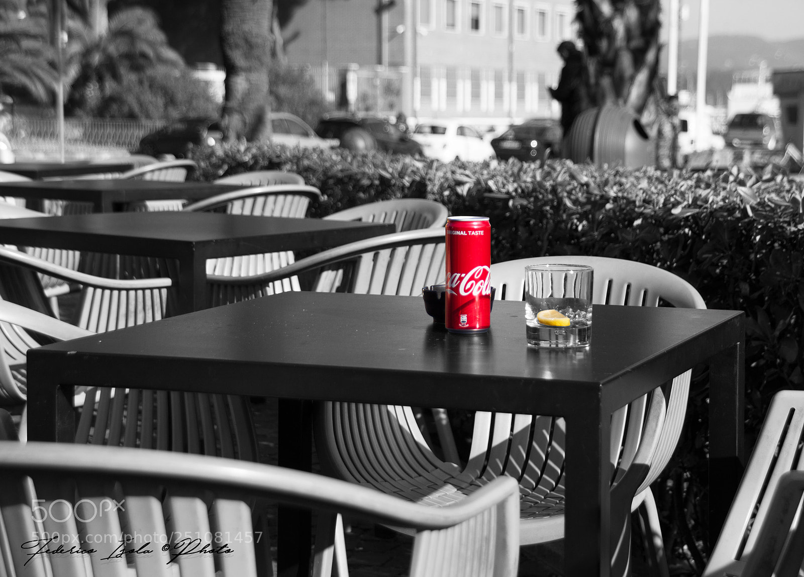 Canon EOS 1300D (EOS Rebel T6 / EOS Kiss X80) sample photo. Cocacola photography