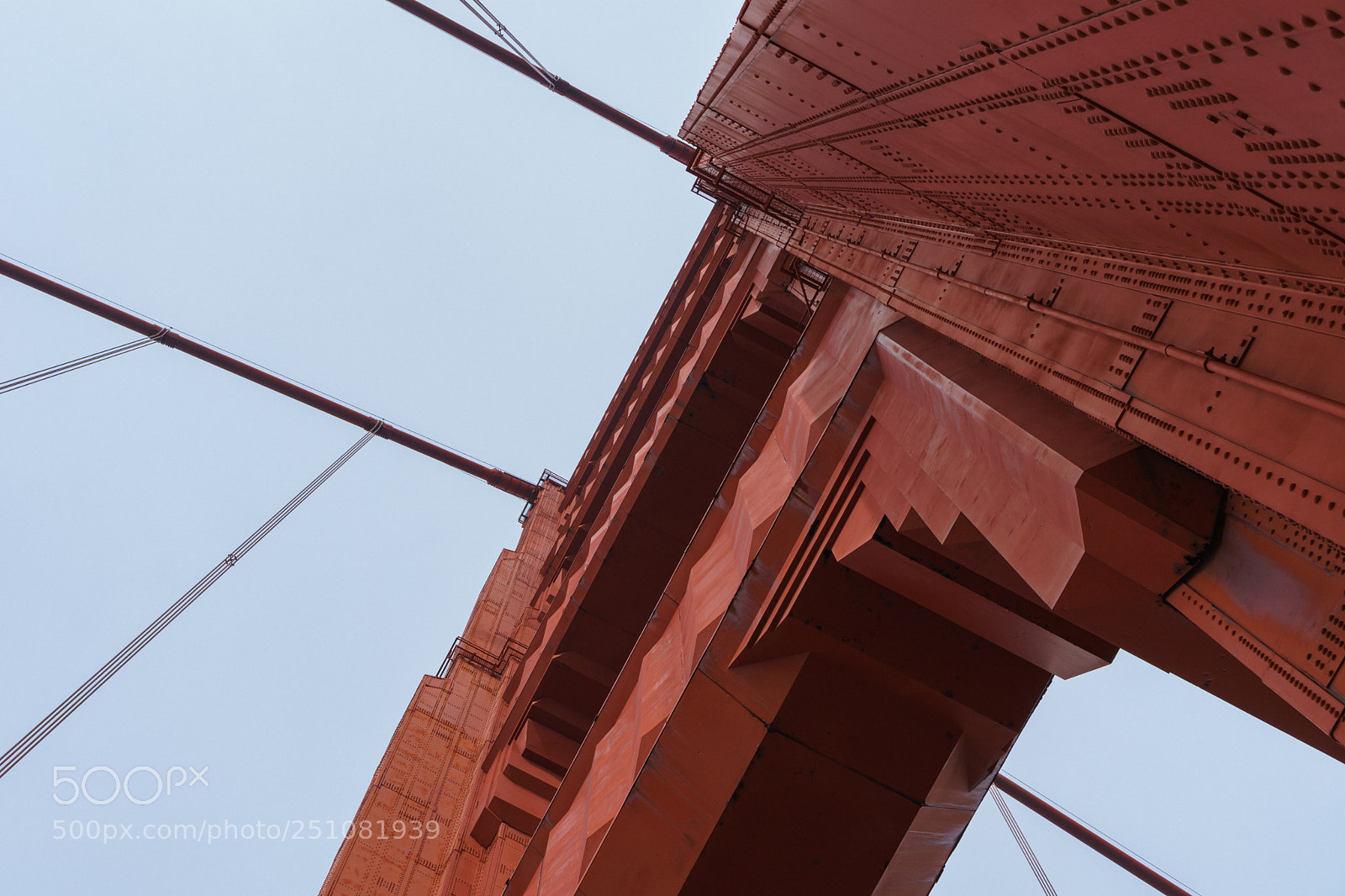 Sony a6000 sample photo. Pylon photography