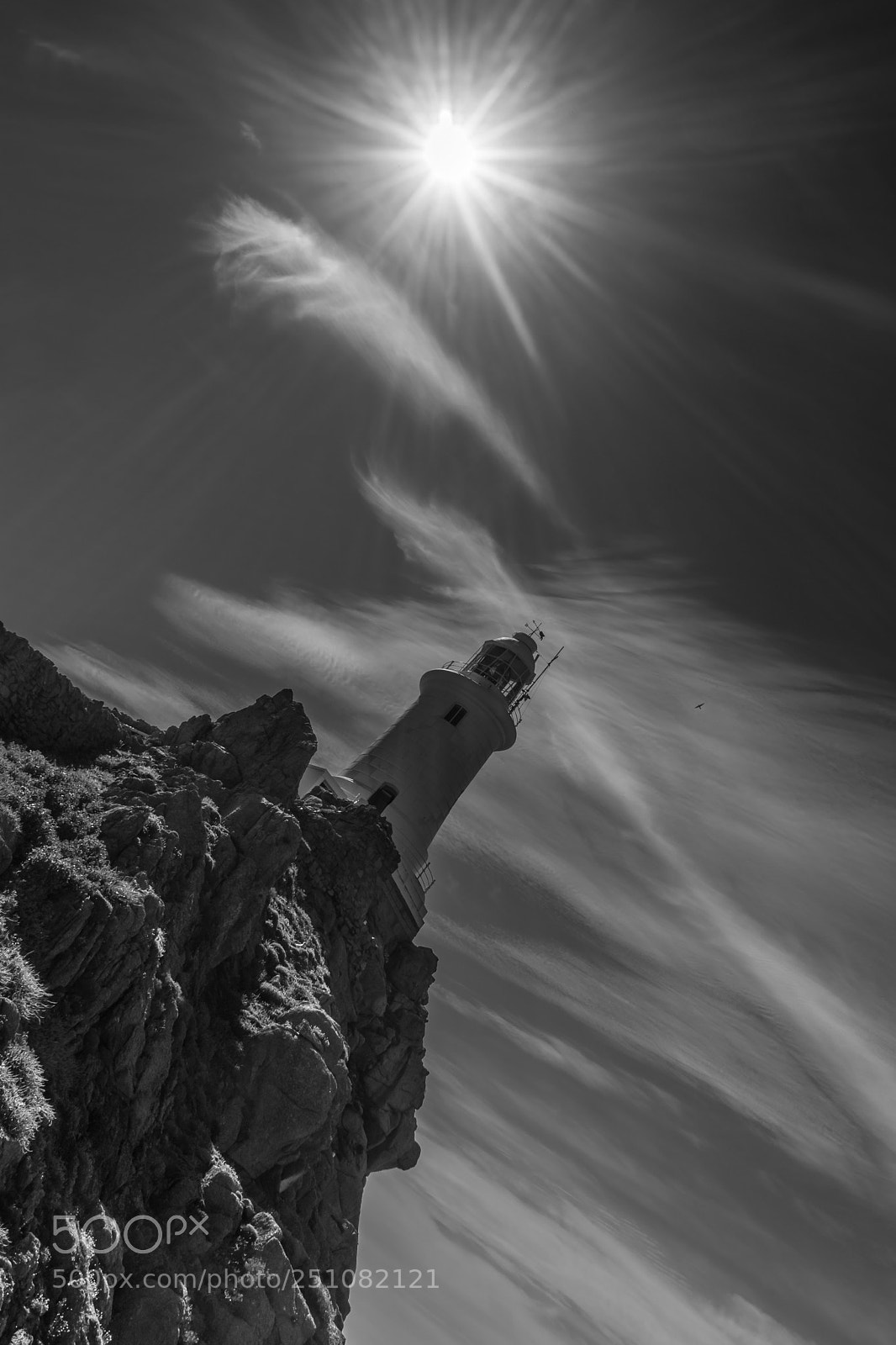 Sony a7 sample photo. La corbiere photography