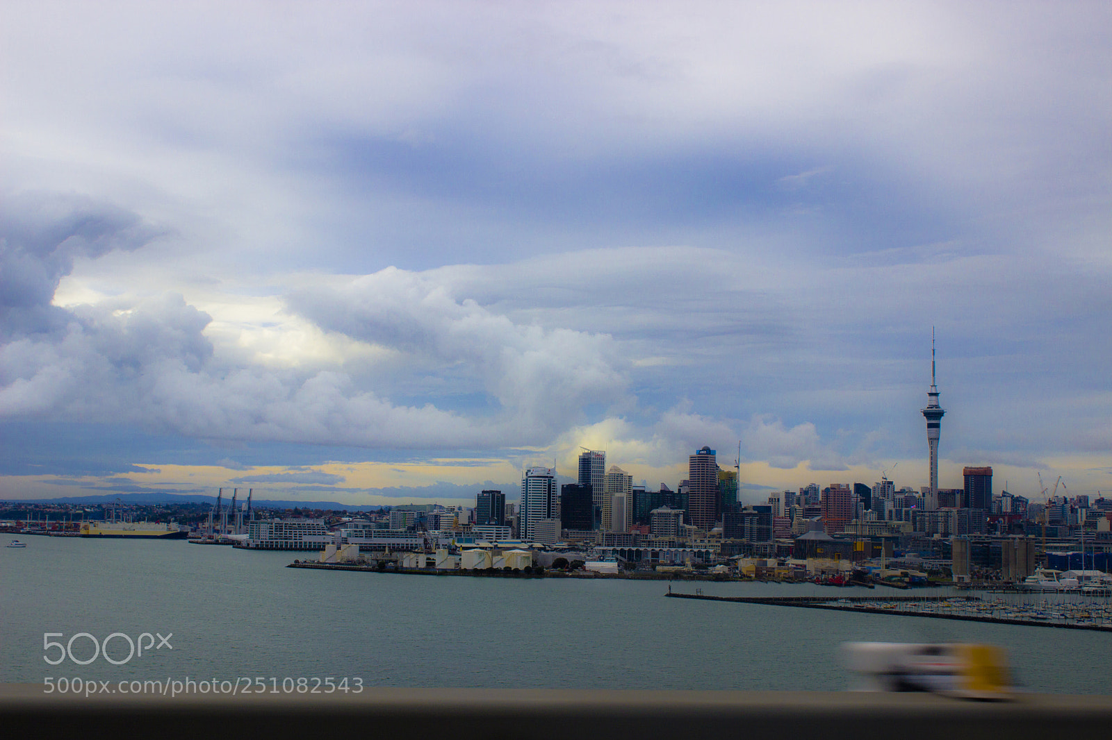 Canon EOS 600D (Rebel EOS T3i / EOS Kiss X5) sample photo. New zealand - auckland photography