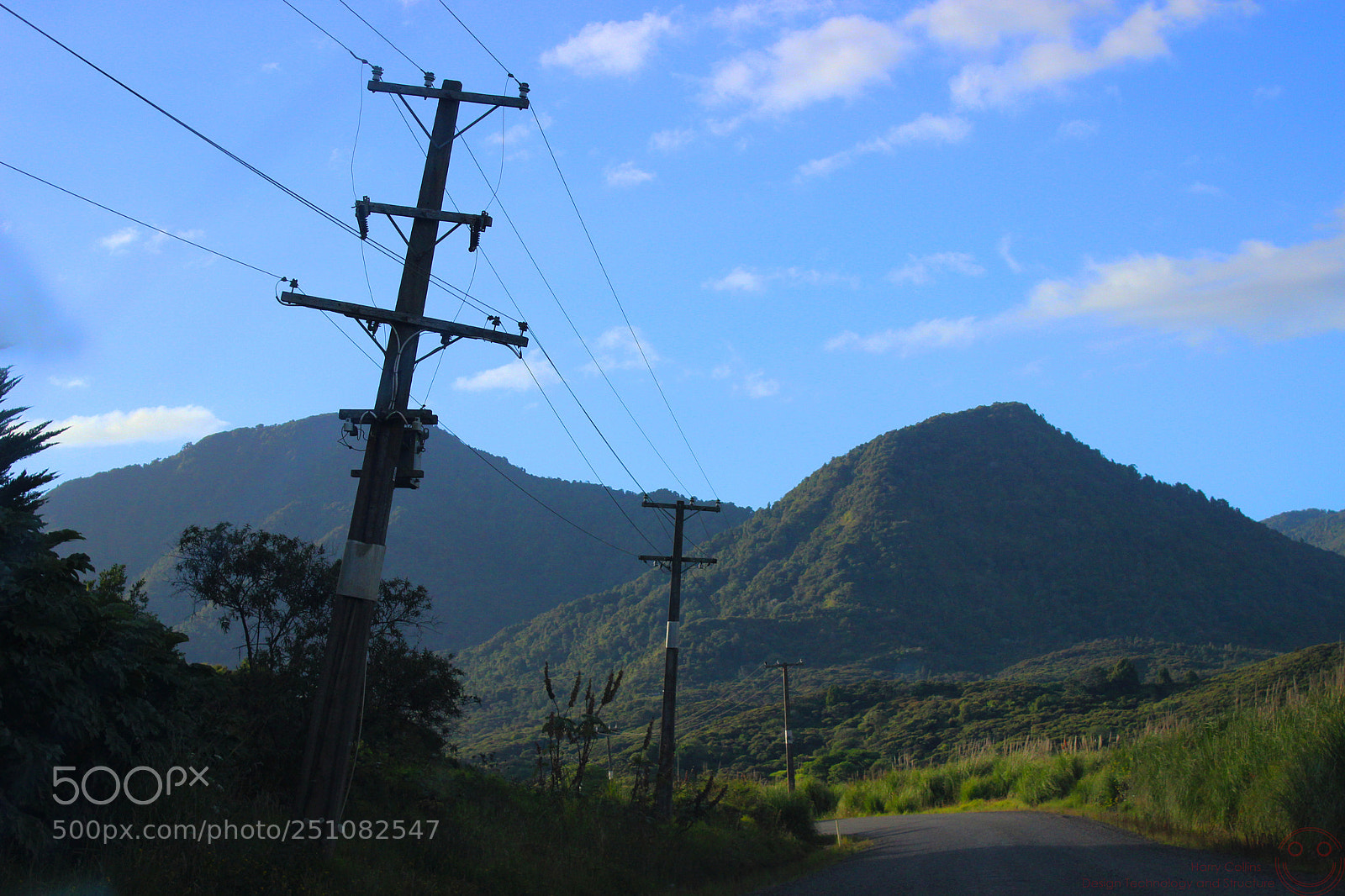 Canon EOS 600D (Rebel EOS T3i / EOS Kiss X5) sample photo. New zealand - northland photography