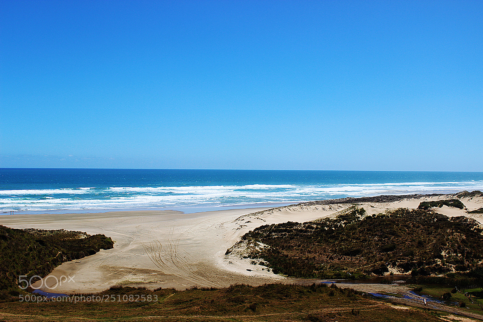 Canon EOS 600D (Rebel EOS T3i / EOS Kiss X5) sample photo. New zealand - mitimiti photography